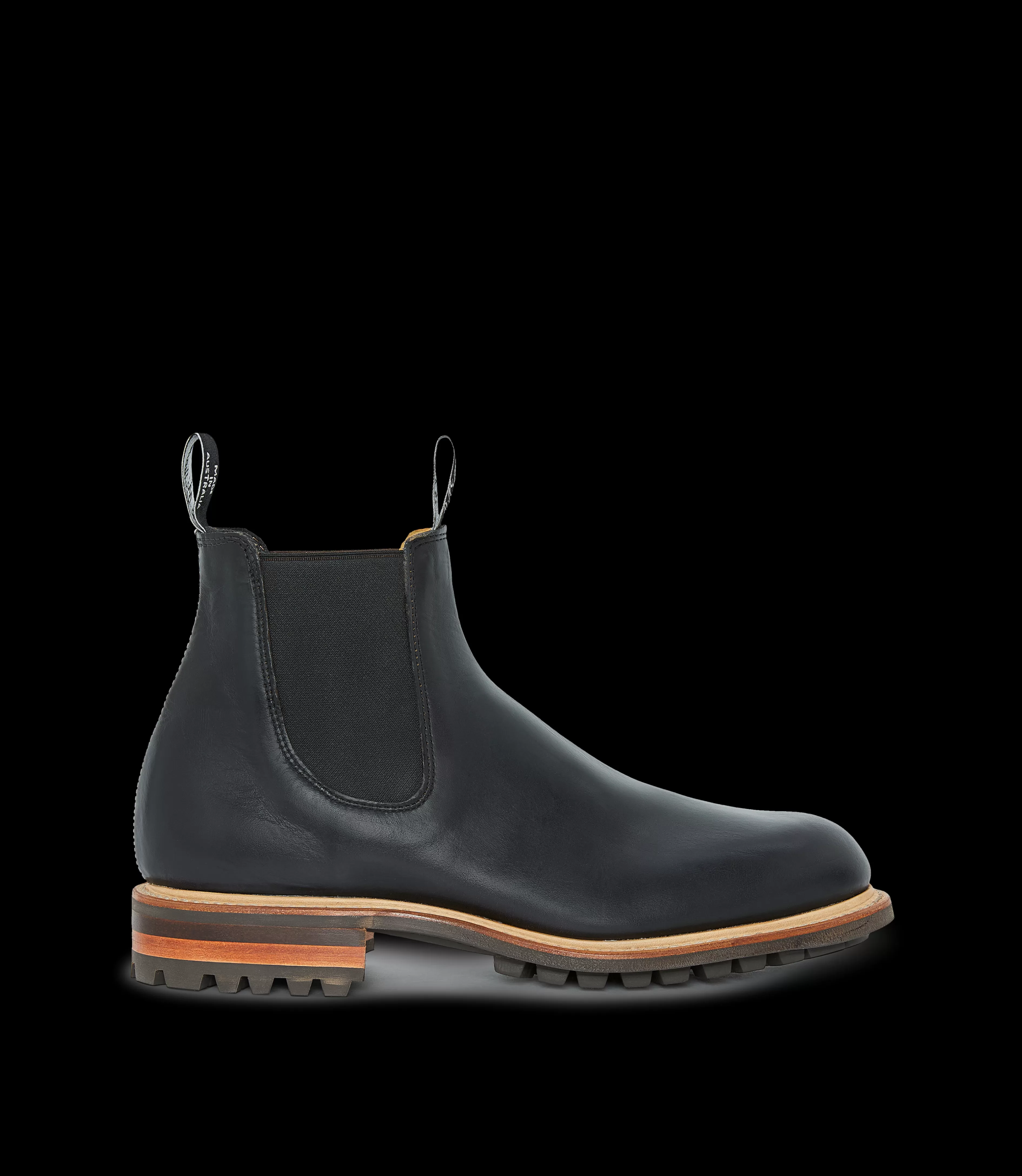 Best Sale Gardener Commando boot Chelsea Boots | Outdoor Boots