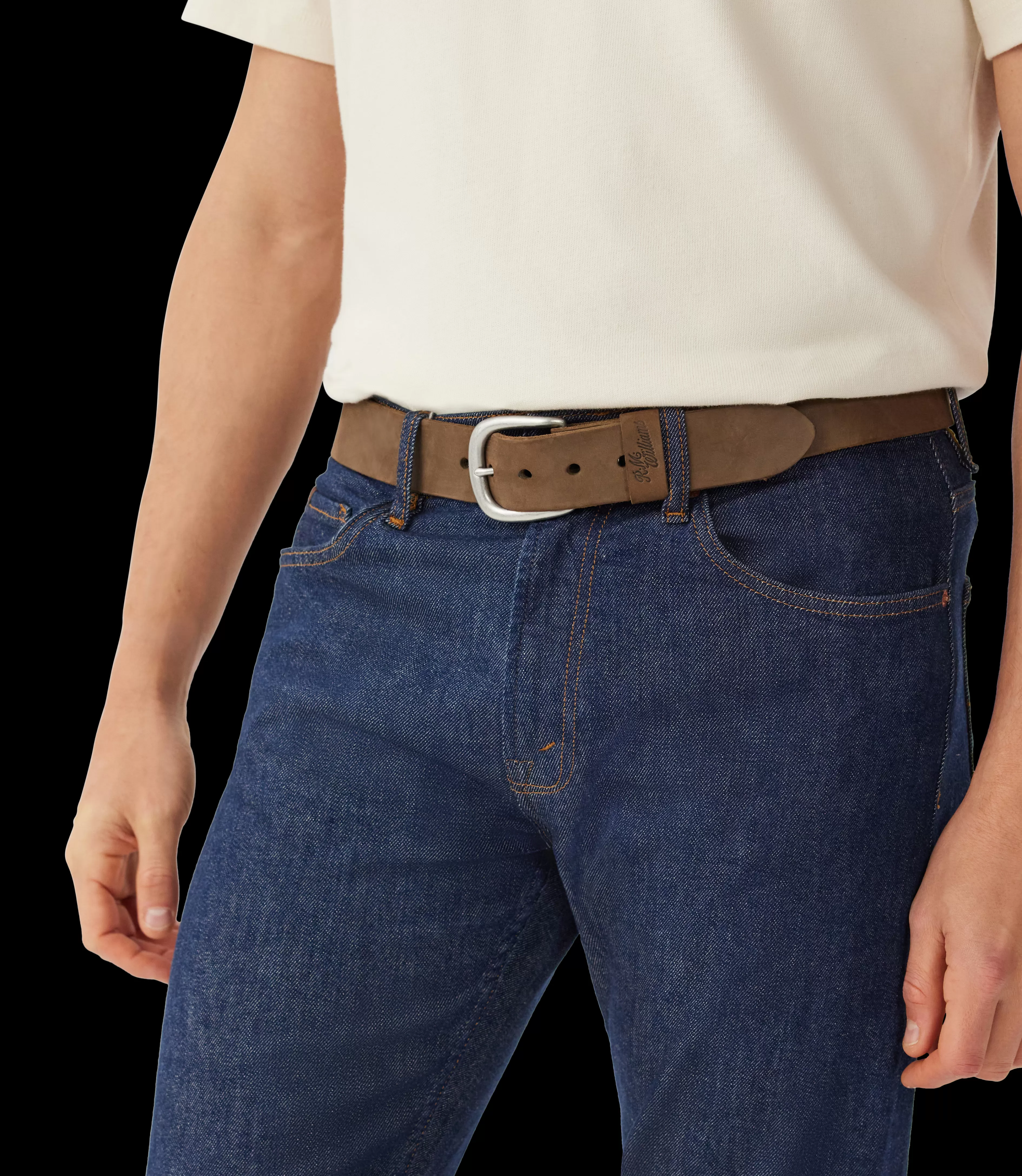 Discount Goodwood belt Leather Goods | Belts