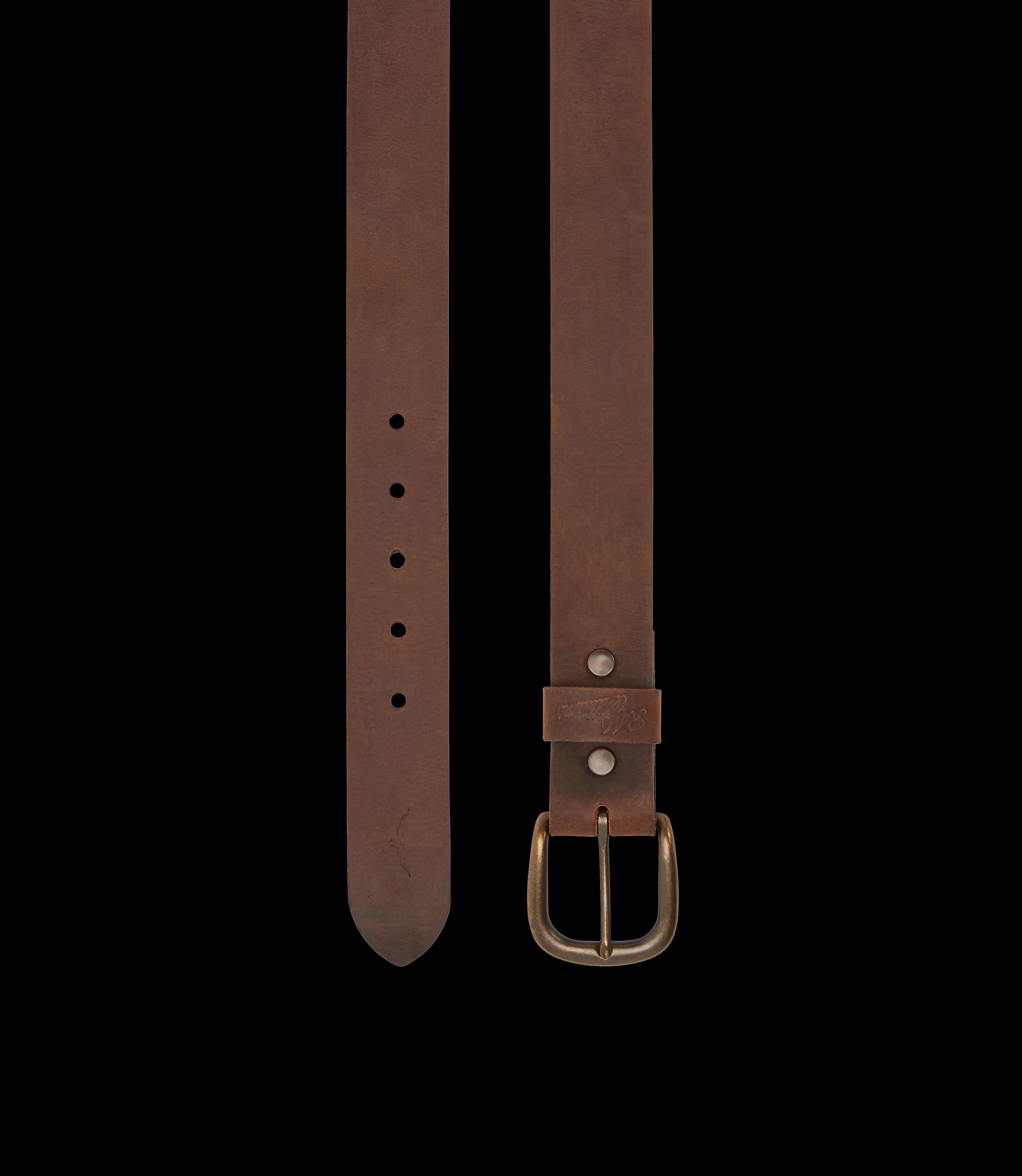 Flash Sale Goodwood belt Leather Goods | Belts