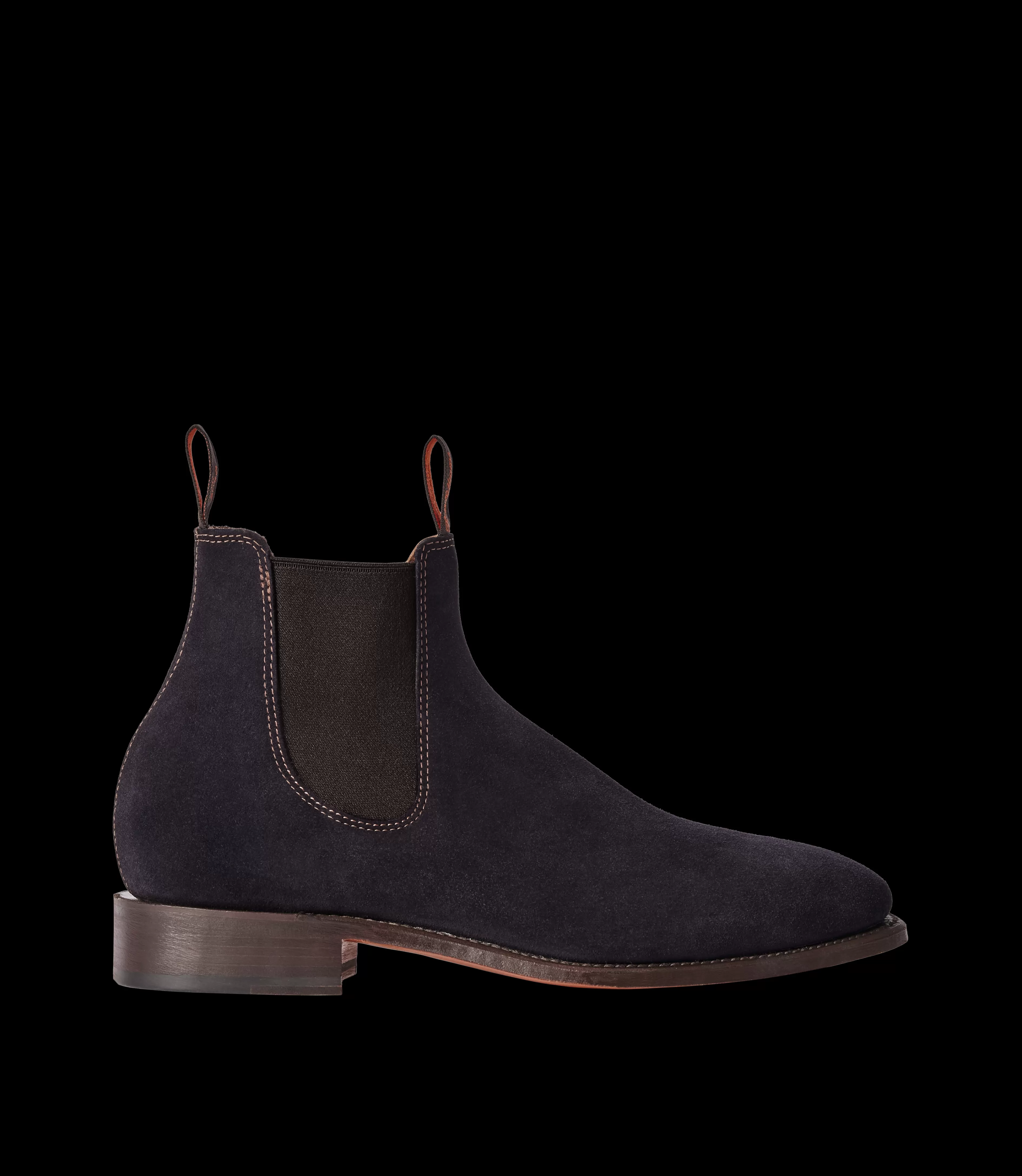 New Heritage Craftsman boot Chelsea Boots | Craftsman Boots