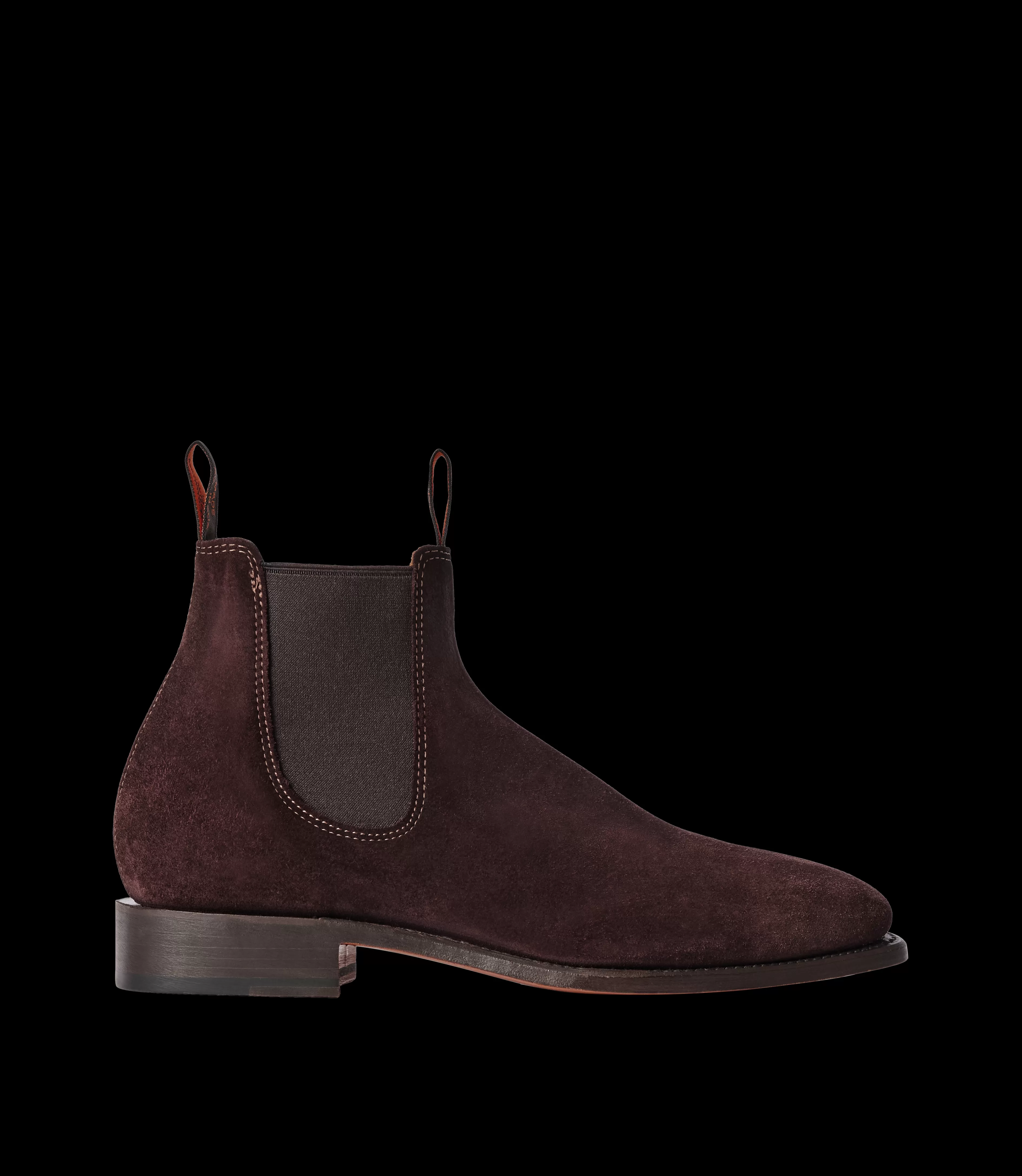 Cheap Heritage Craftsman boot Chelsea Boots | Craftsman Boots