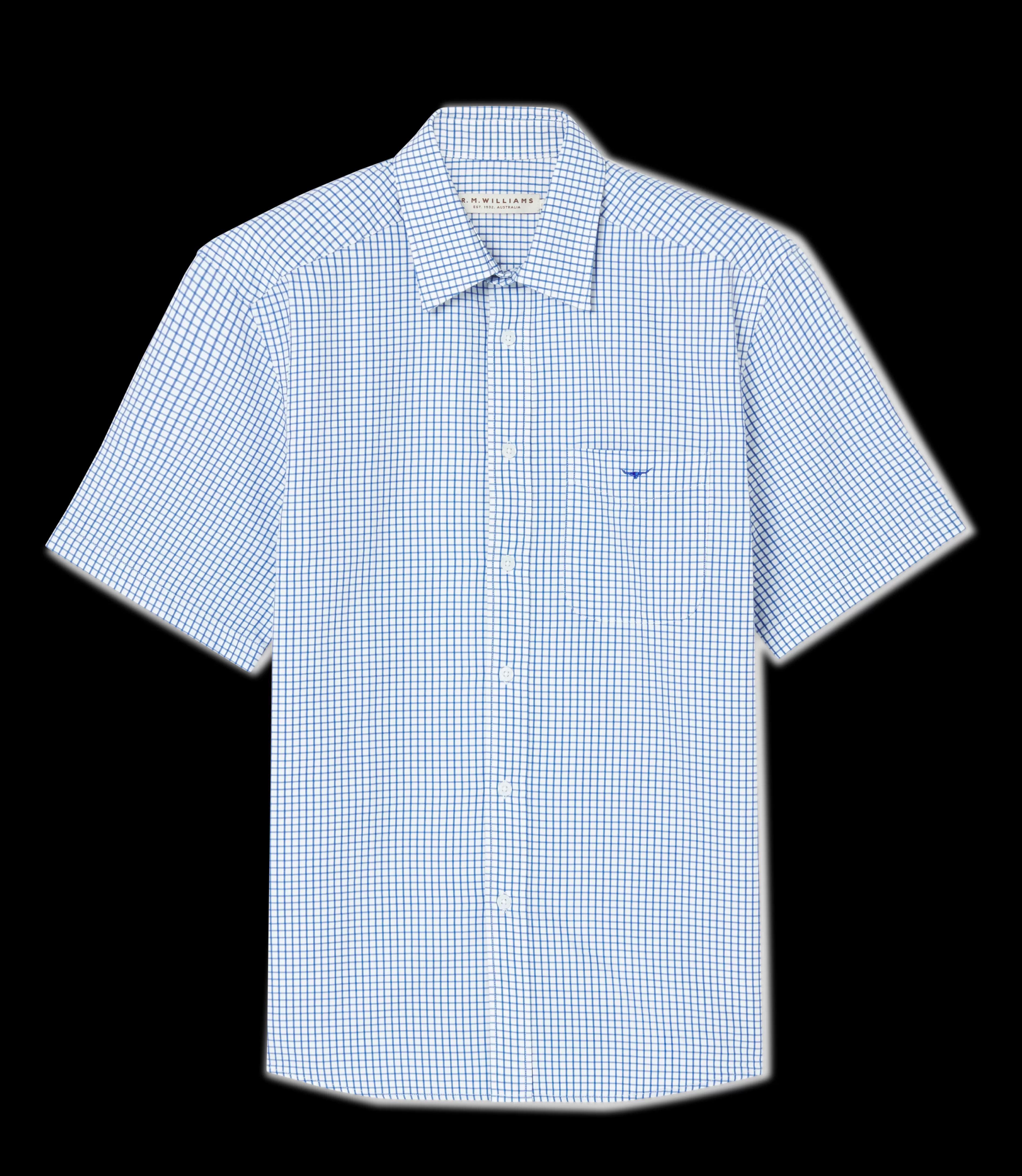 Clearance Hervey shirt Shirts