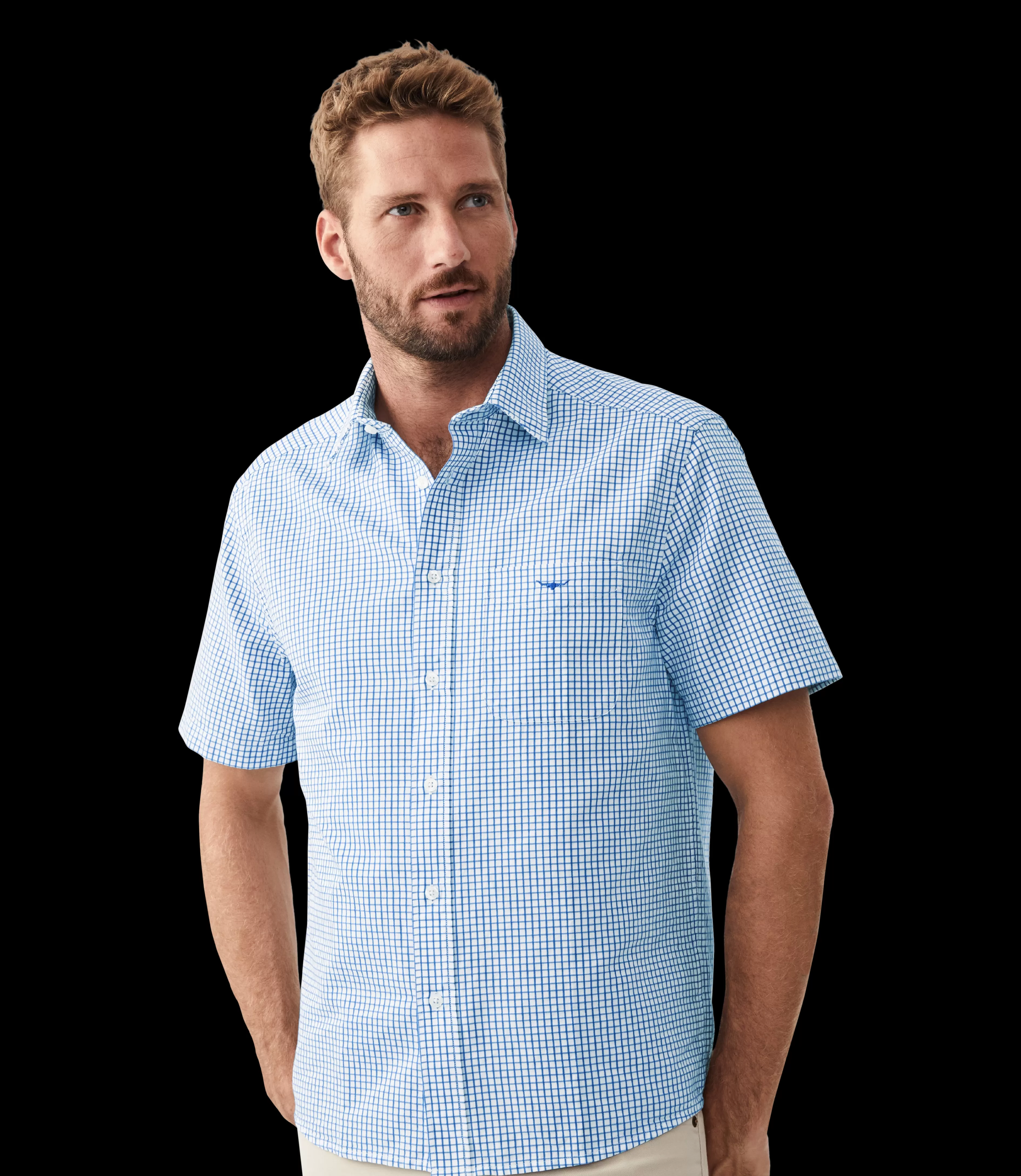 Clearance Hervey shirt Shirts