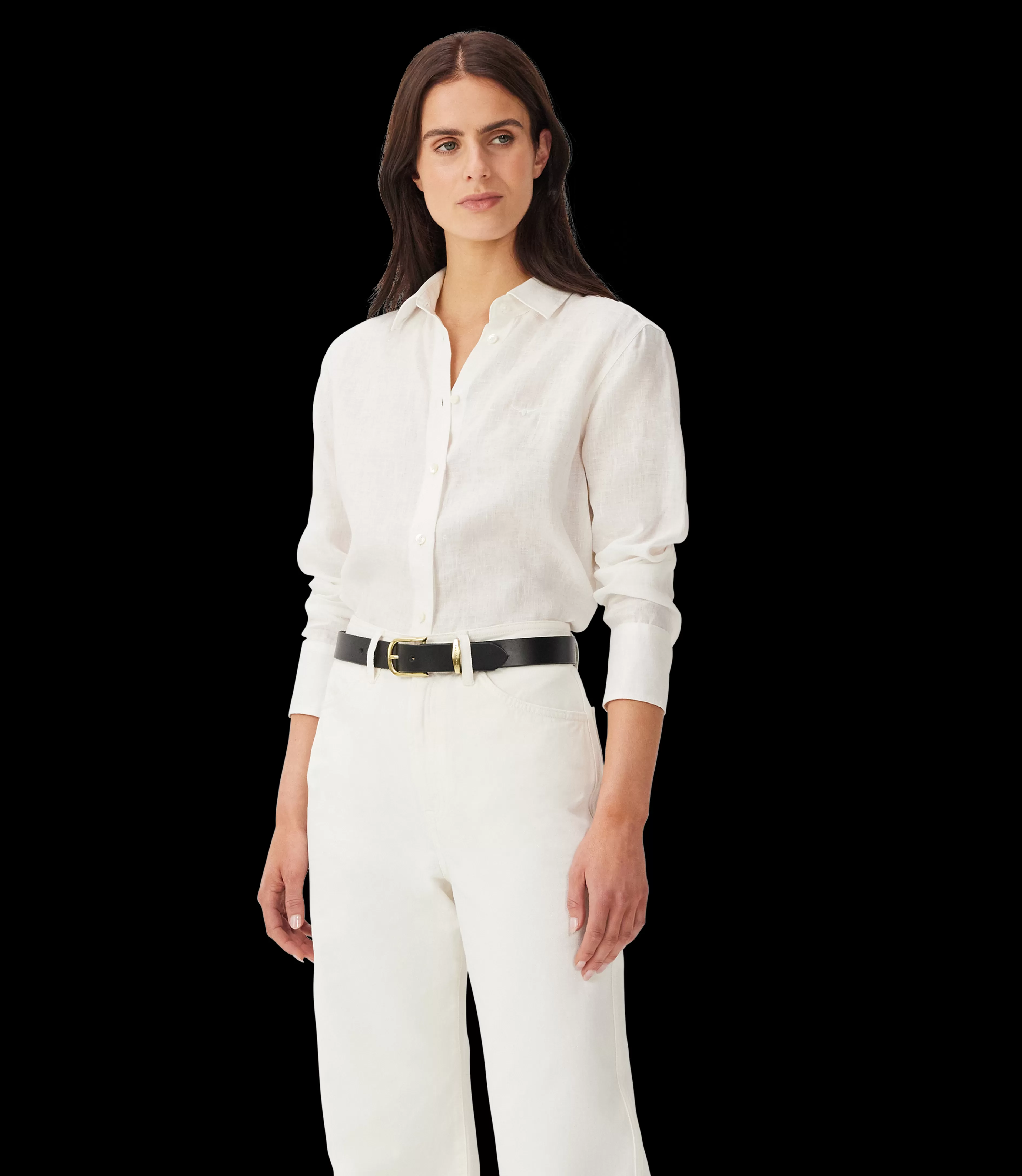 Sale Highgate shirt Women Shirts