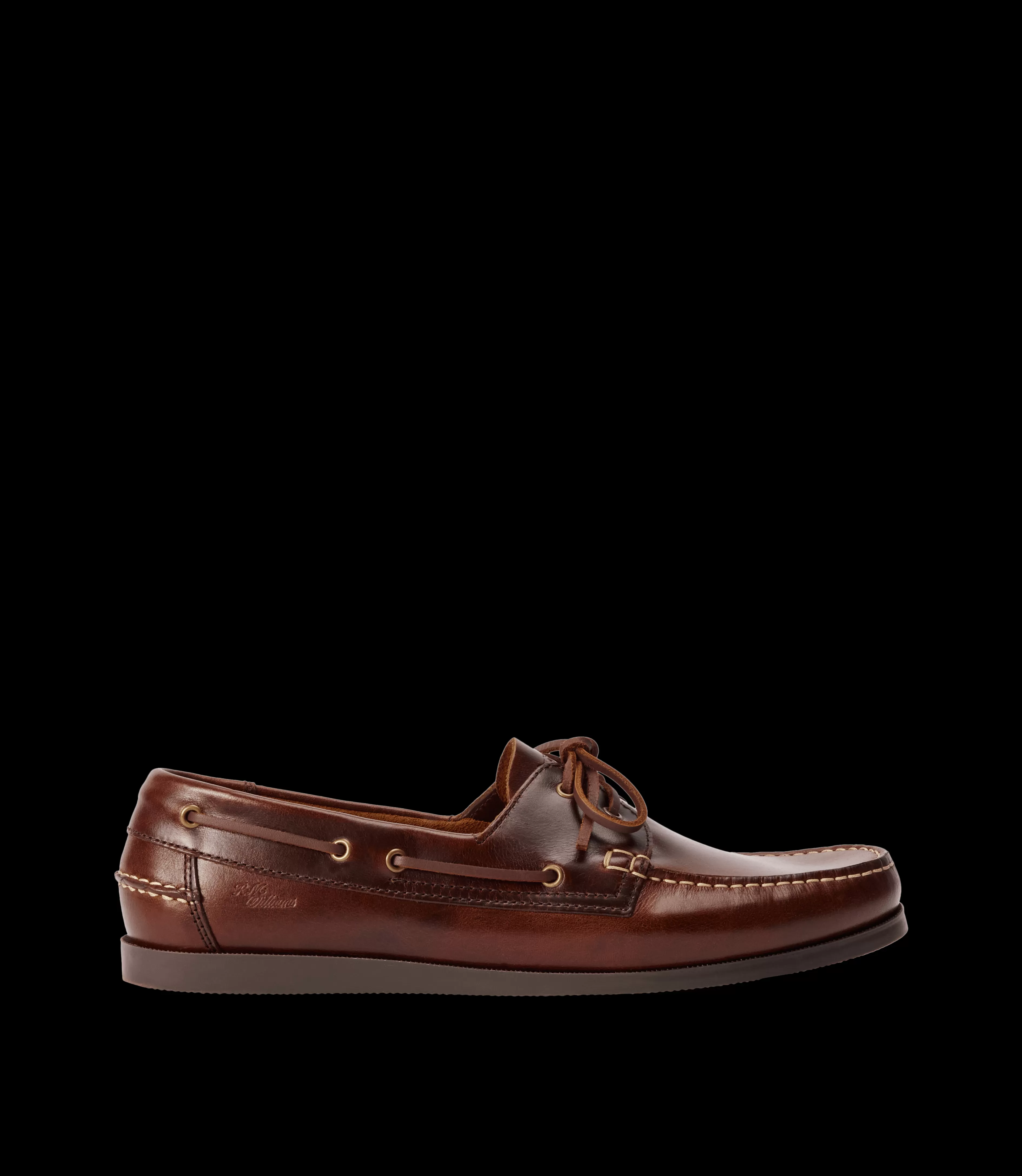 Online Islet moccasin Boat Shoes