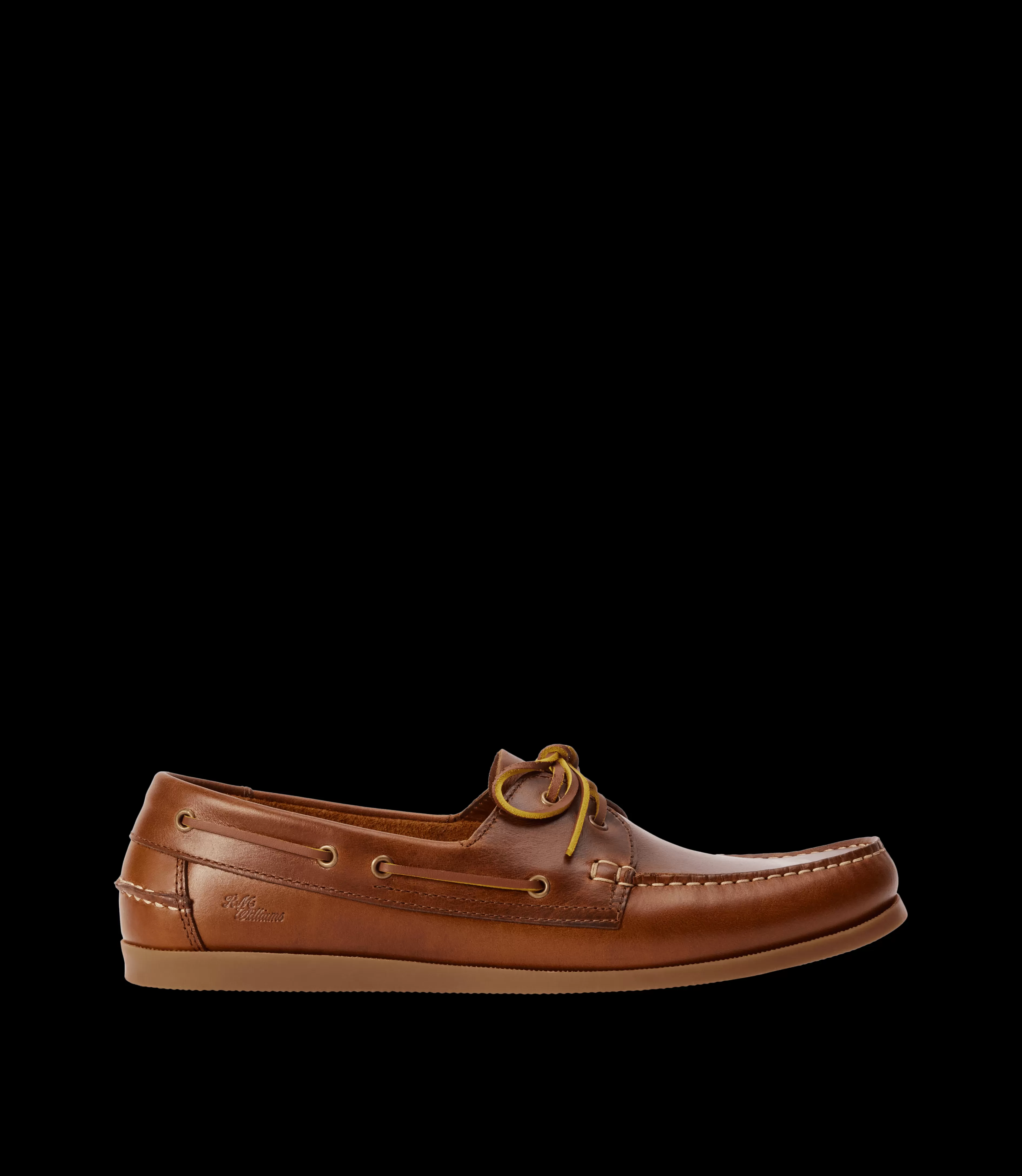 Sale Islet moccasin Boat Shoes