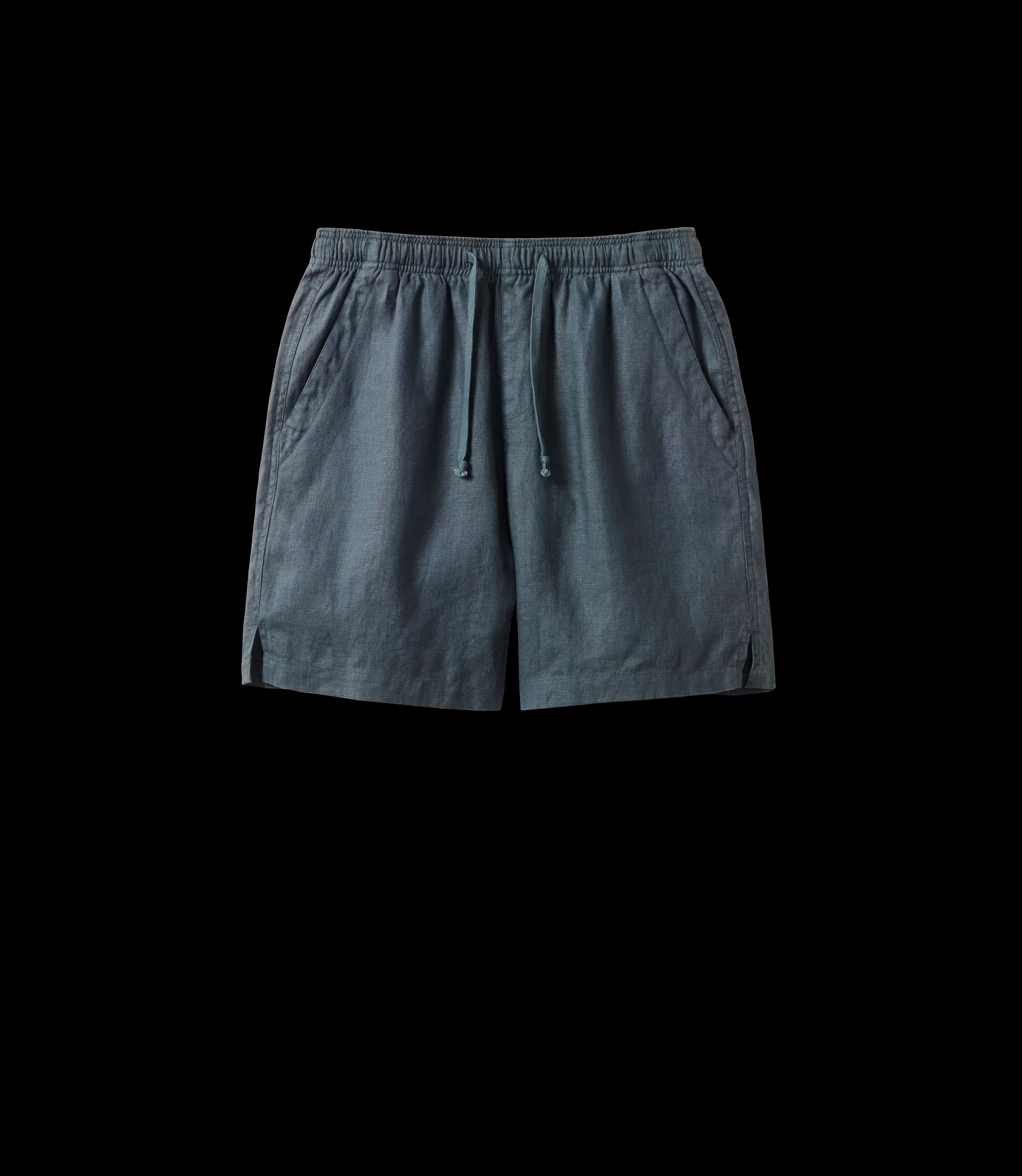 Cheap Linen rugby short Shorts