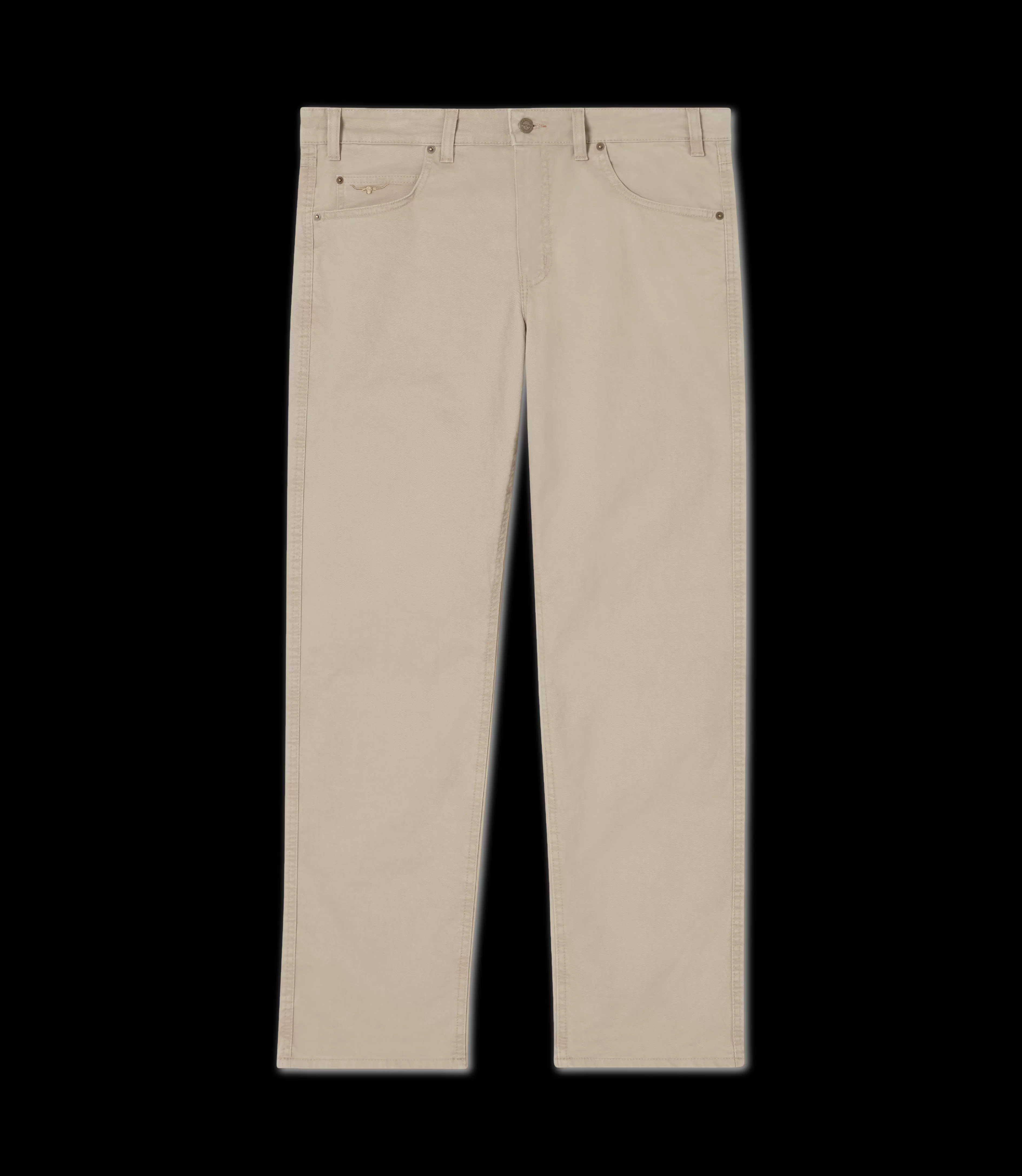 Store Linesman slim Jeans And Moleskins