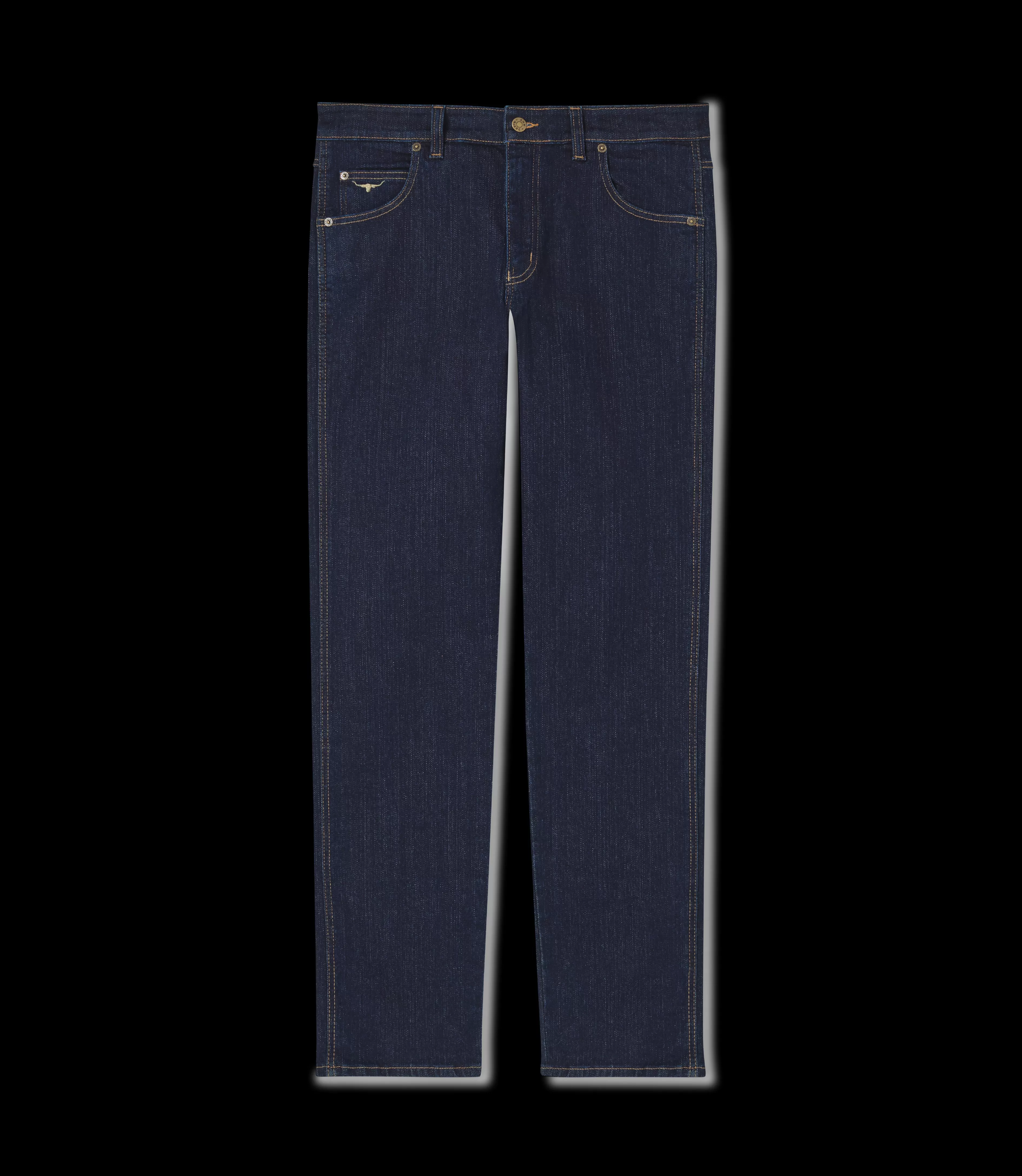 Store Linesman slim Jeans And Moleskins