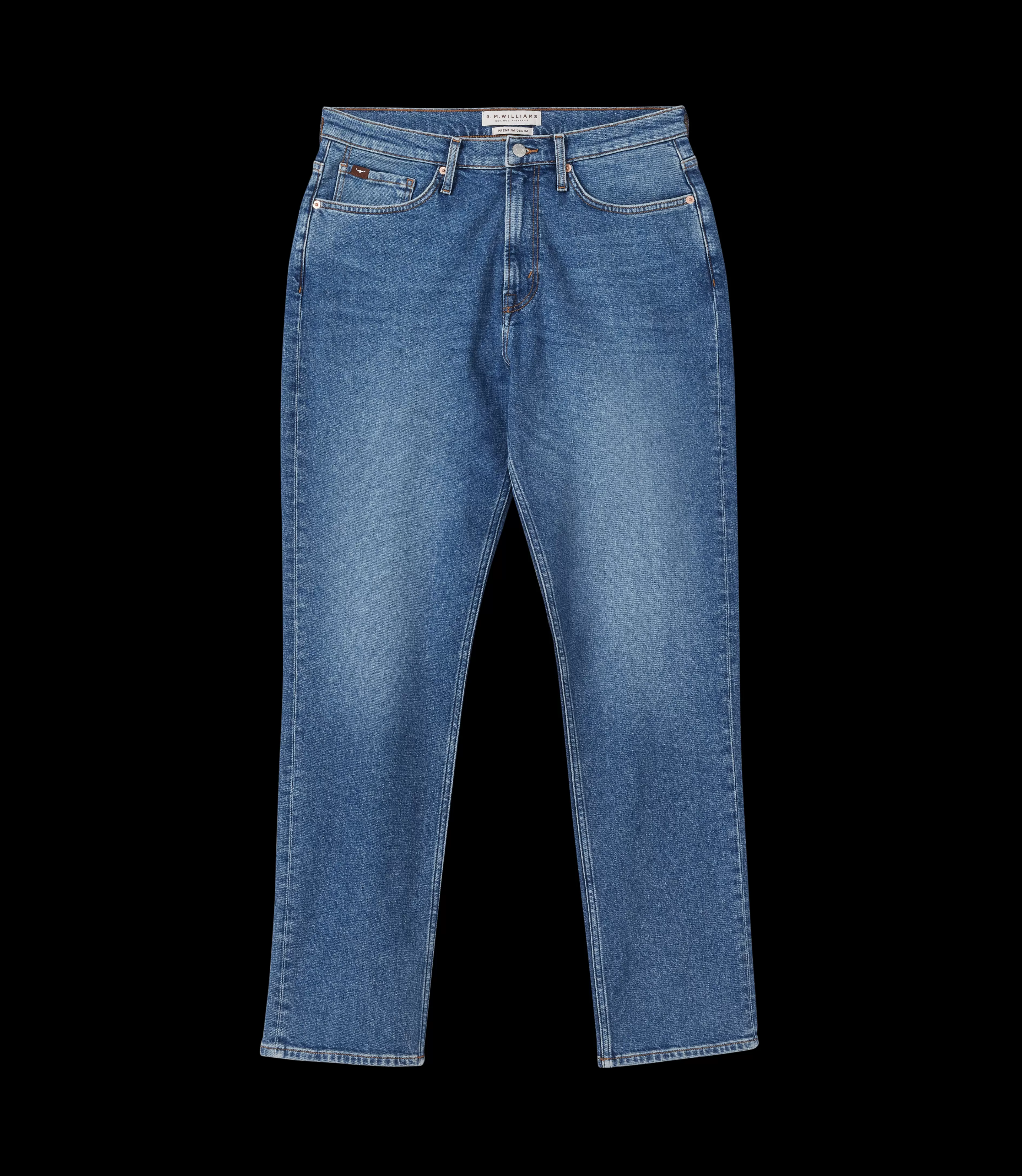 New Loxton II jeans Jeans And Moleskins