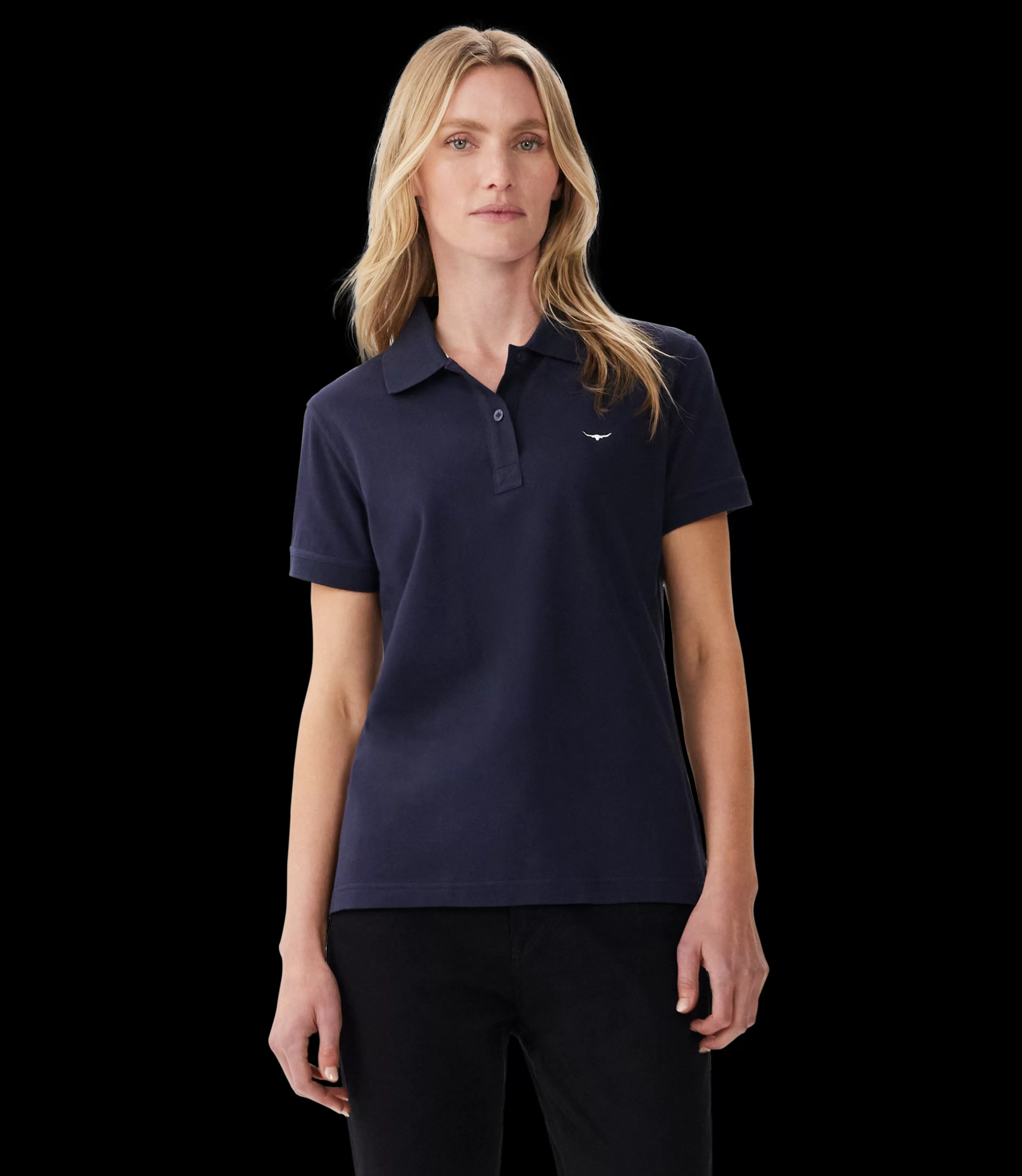 Shop Margaret polo Women Polos And Rugby Jerseys