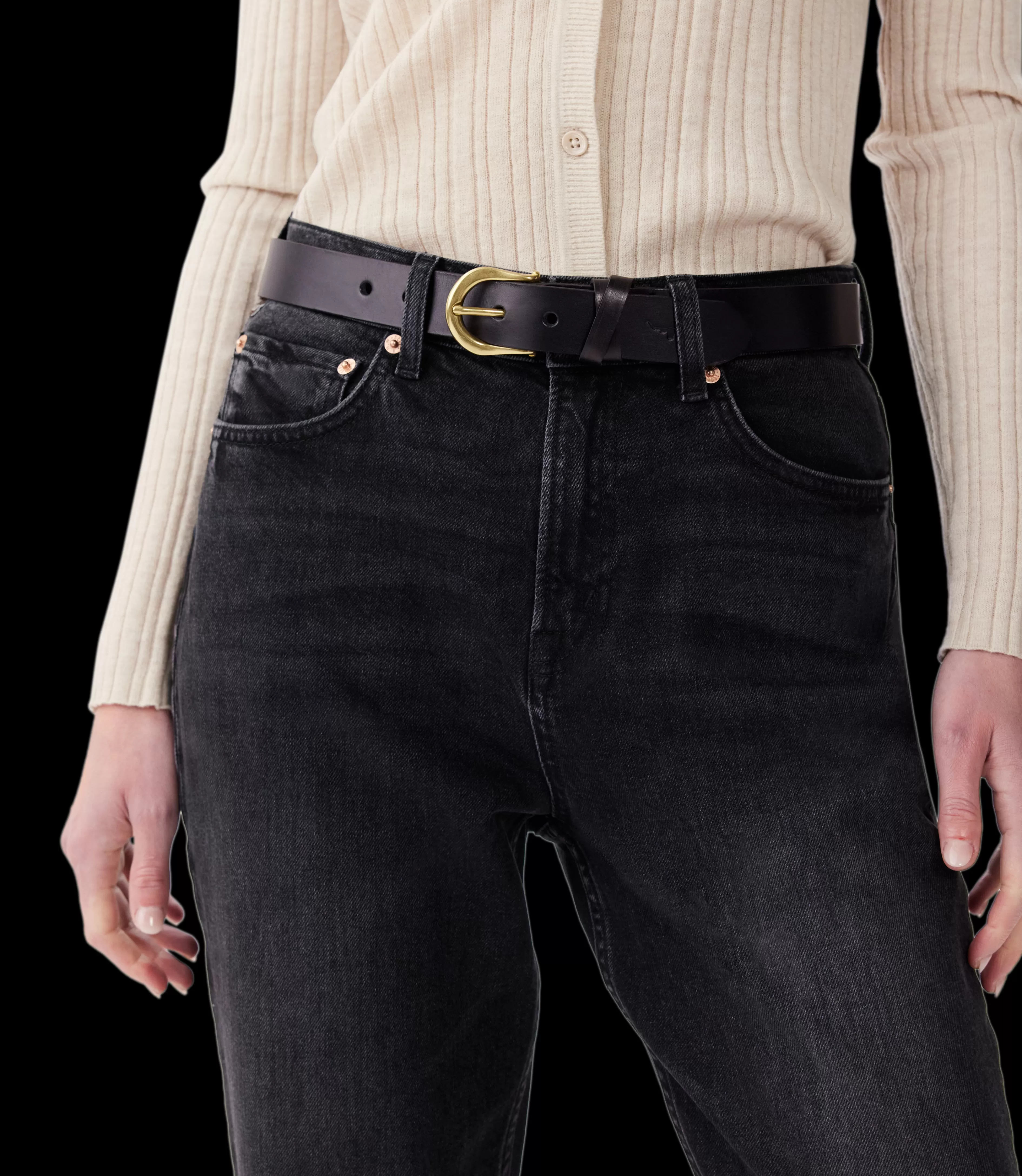 Sale Margot belt Women Leather Goods | Belts