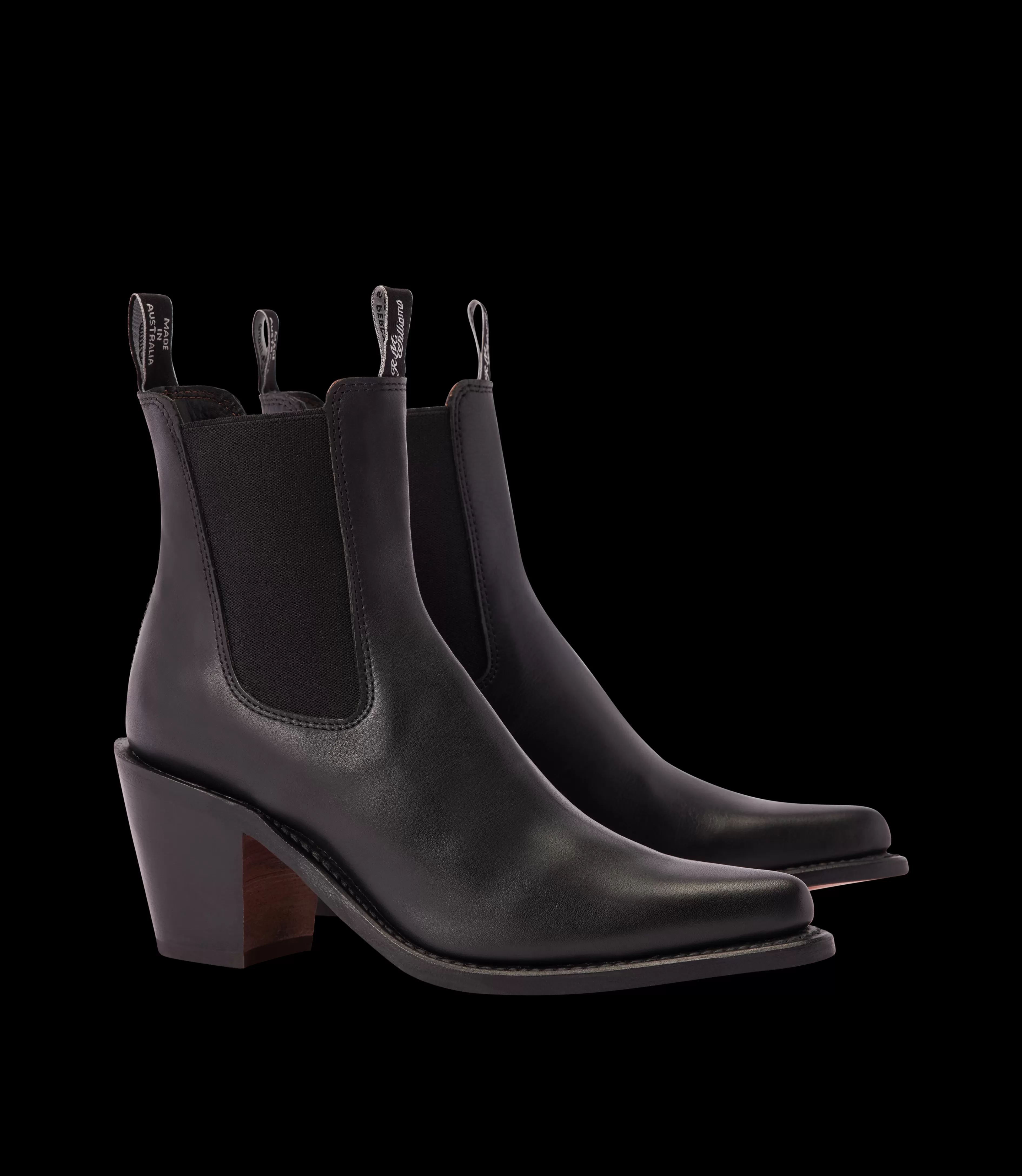 New Maya boot Women Chelsea Boots | Dress Boots