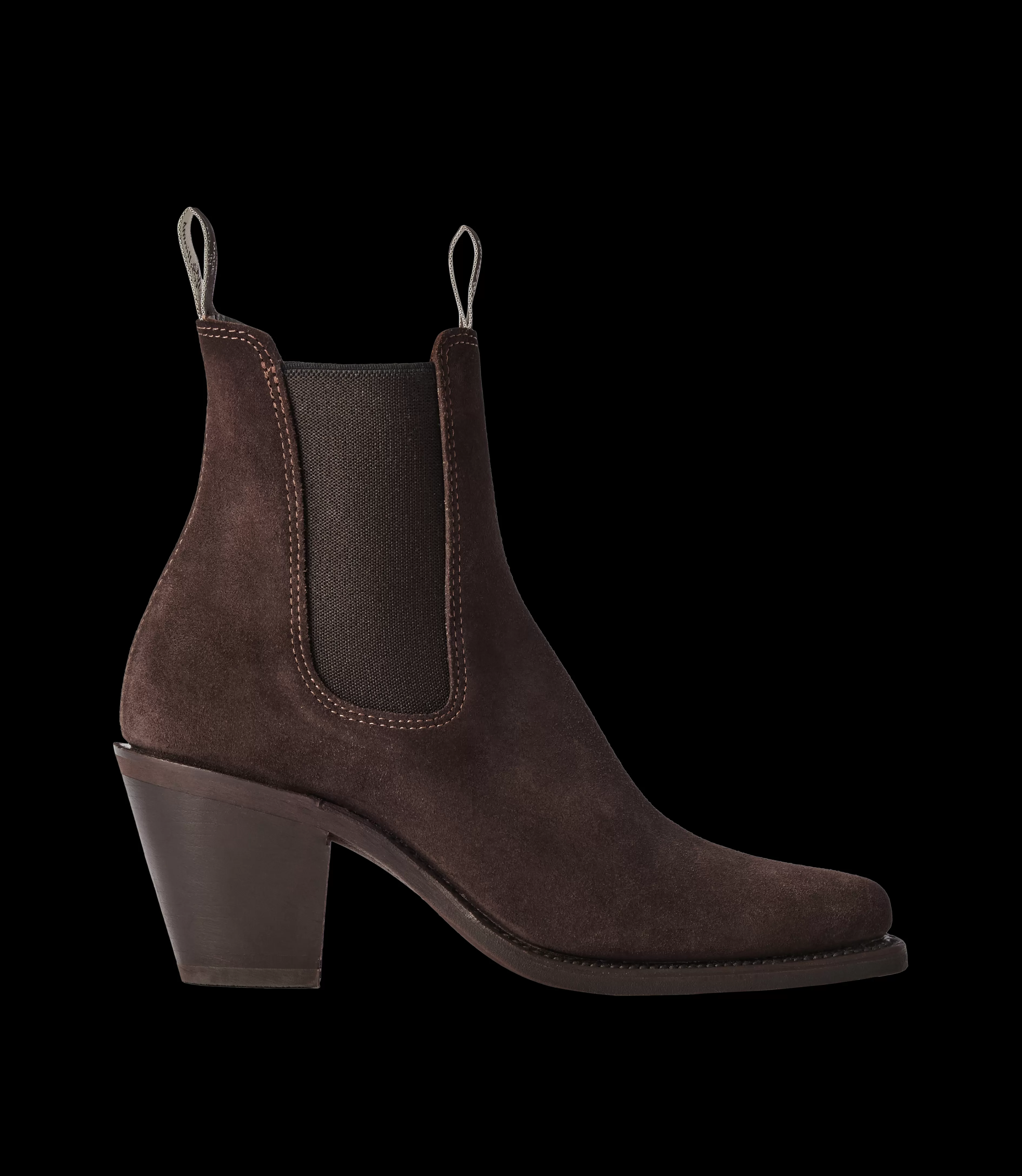 Discount Maya rubber sole boot Women Chelsea Boots | Dress Boots