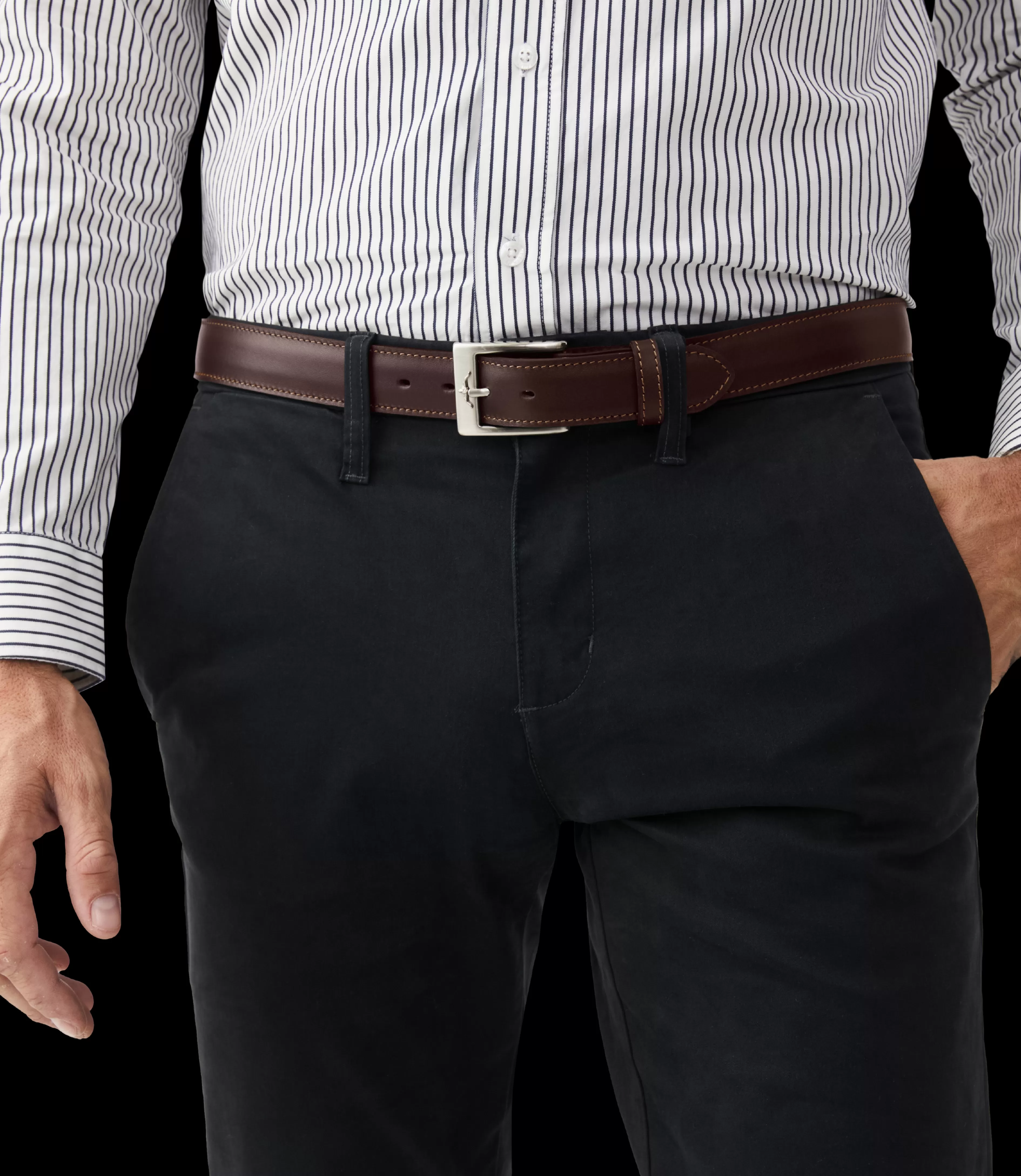 Online Men's dress belt Belts