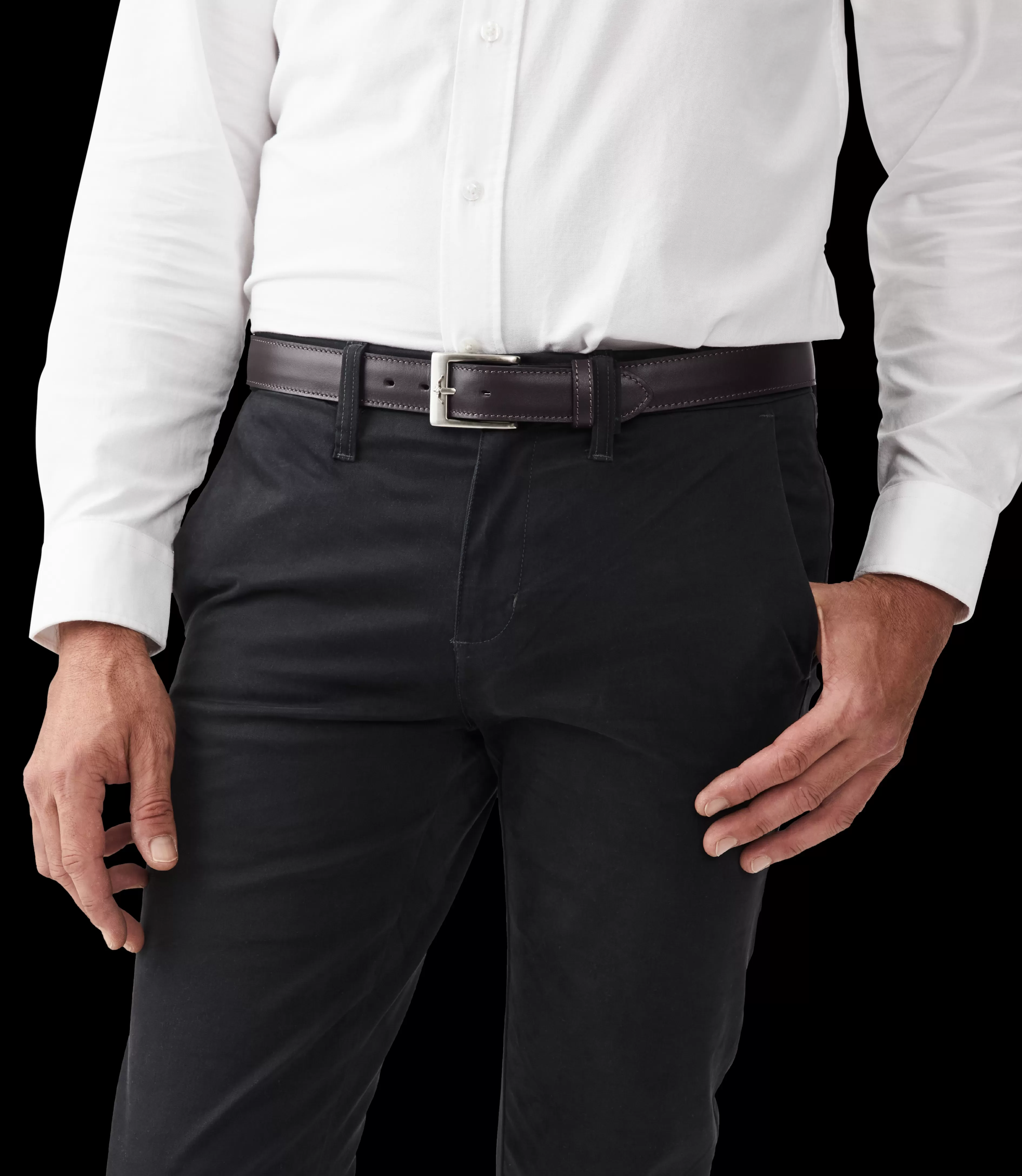 Hot Men's dress belt Belts