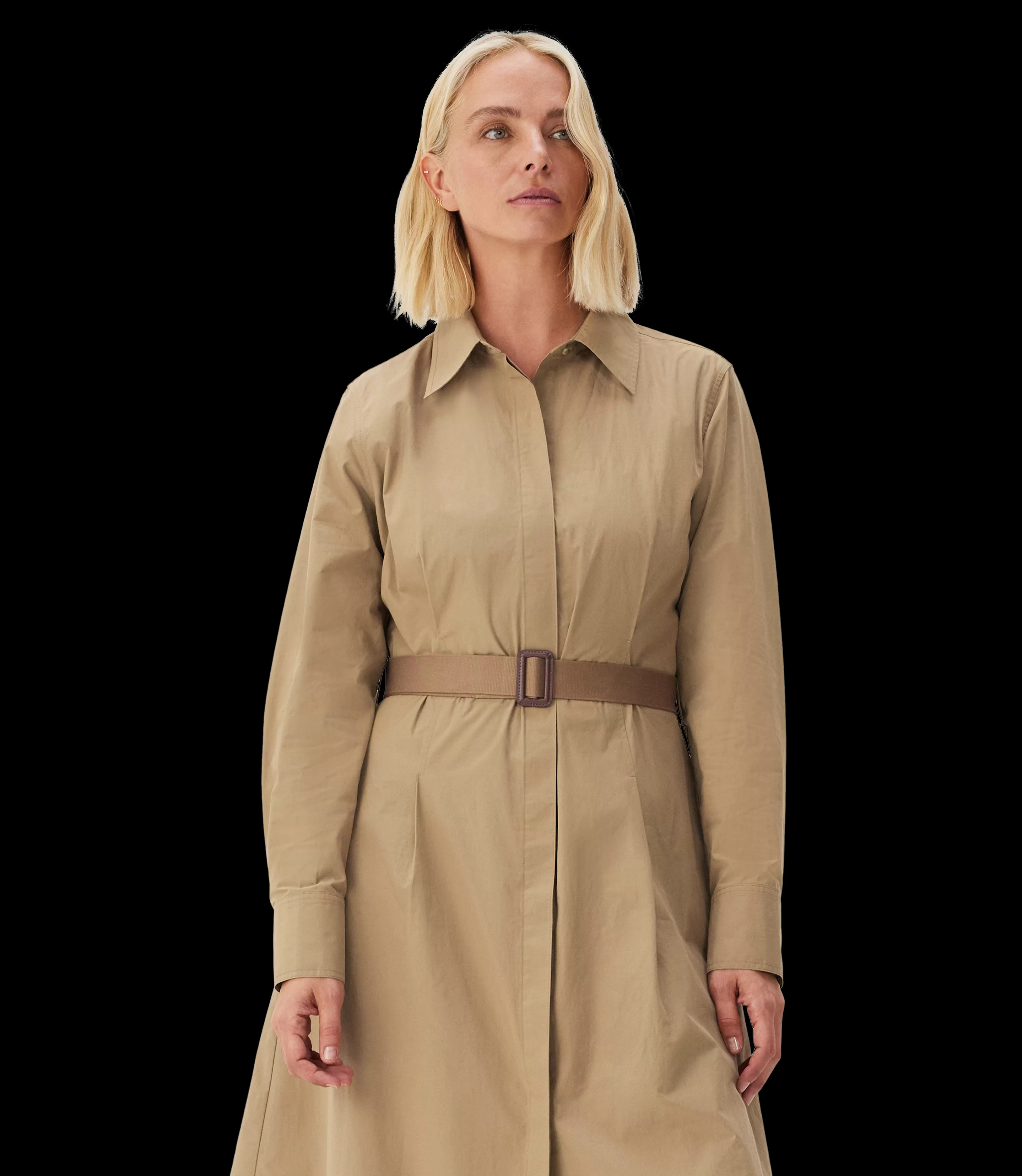 Clearance Merewether shirt dress Women Skirts And Dresses