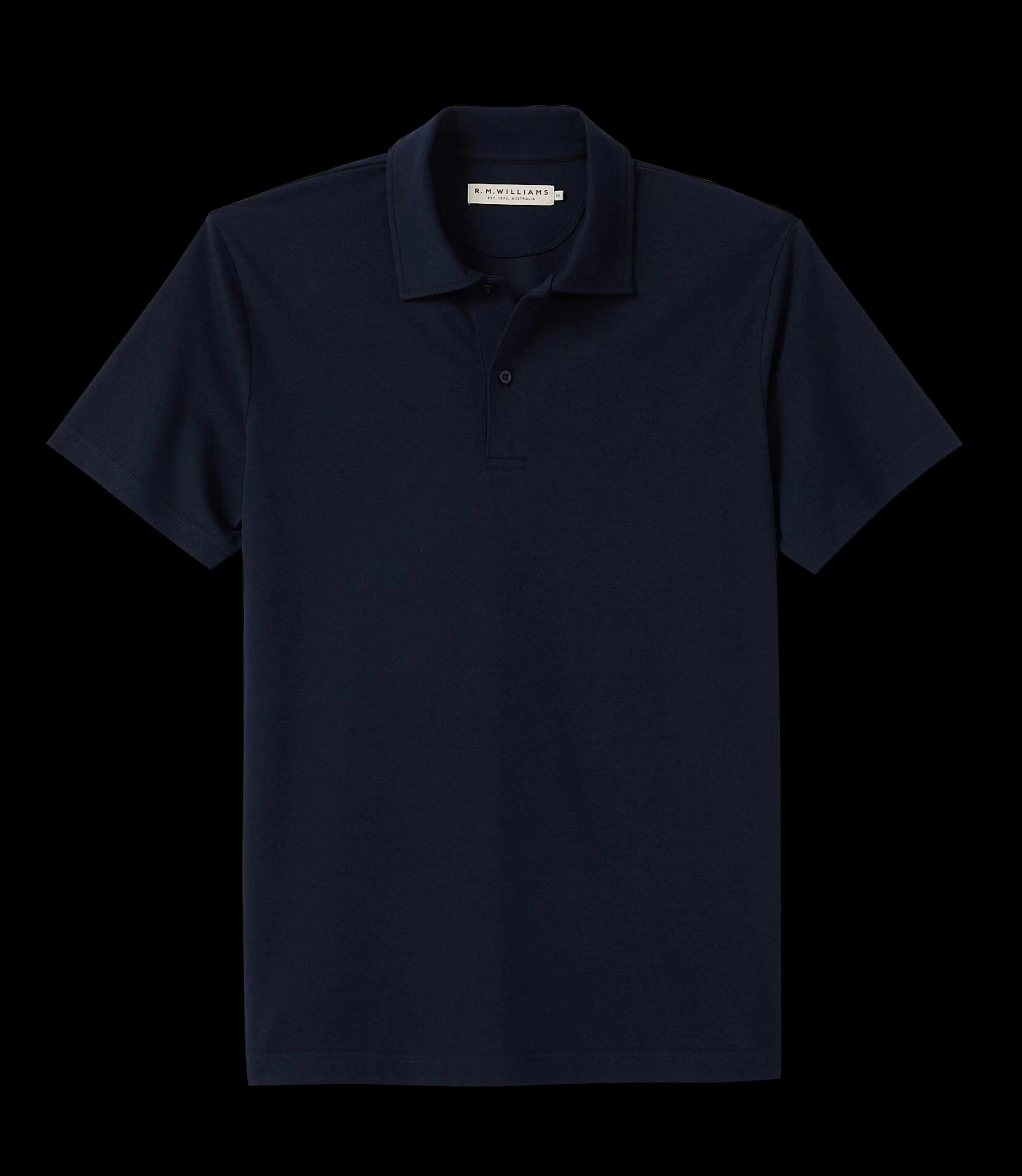 Shop Mornington pique polo Polos And Rugby Jerseys