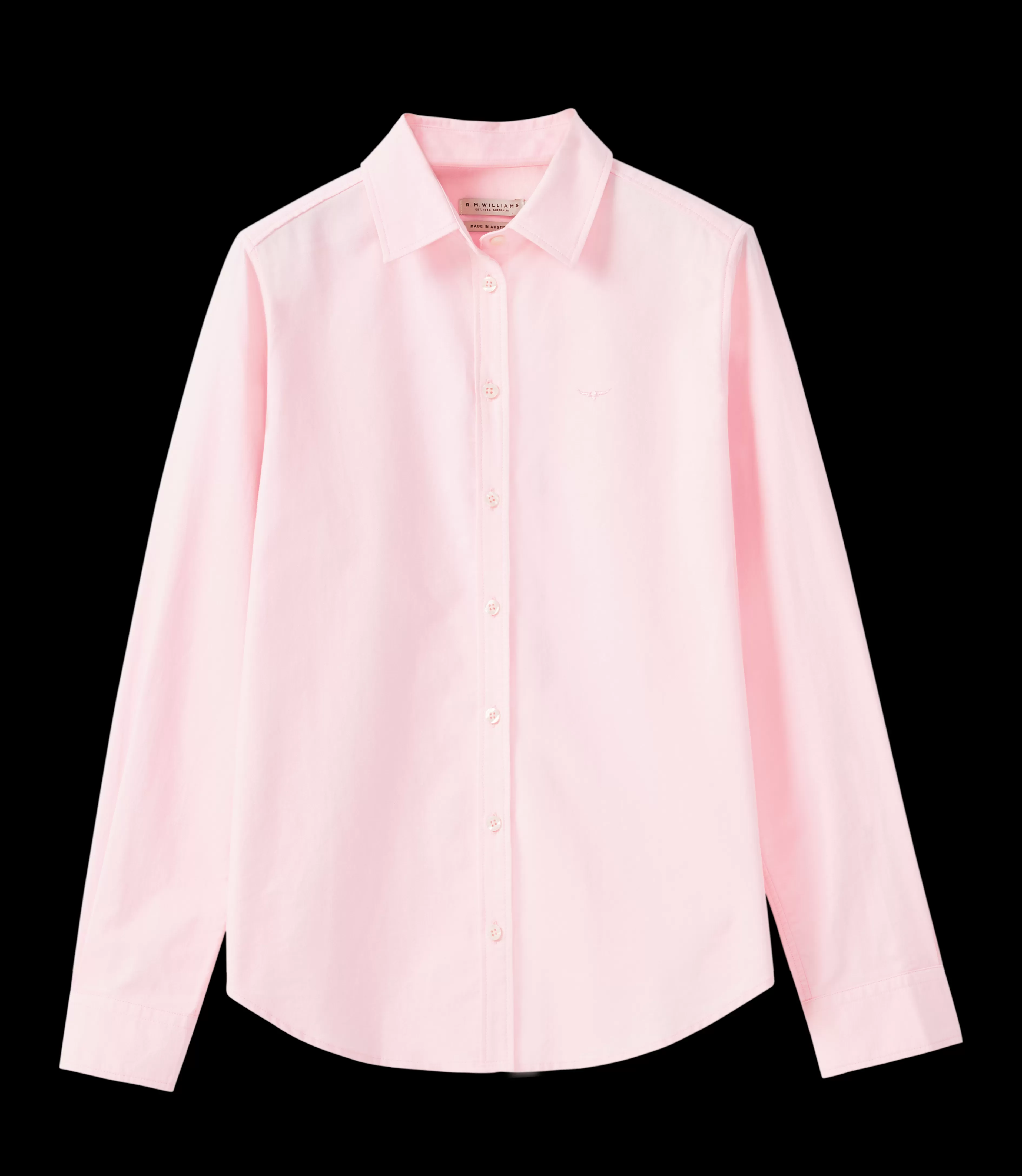 Outlet Olney oxford shirt Women Shirts