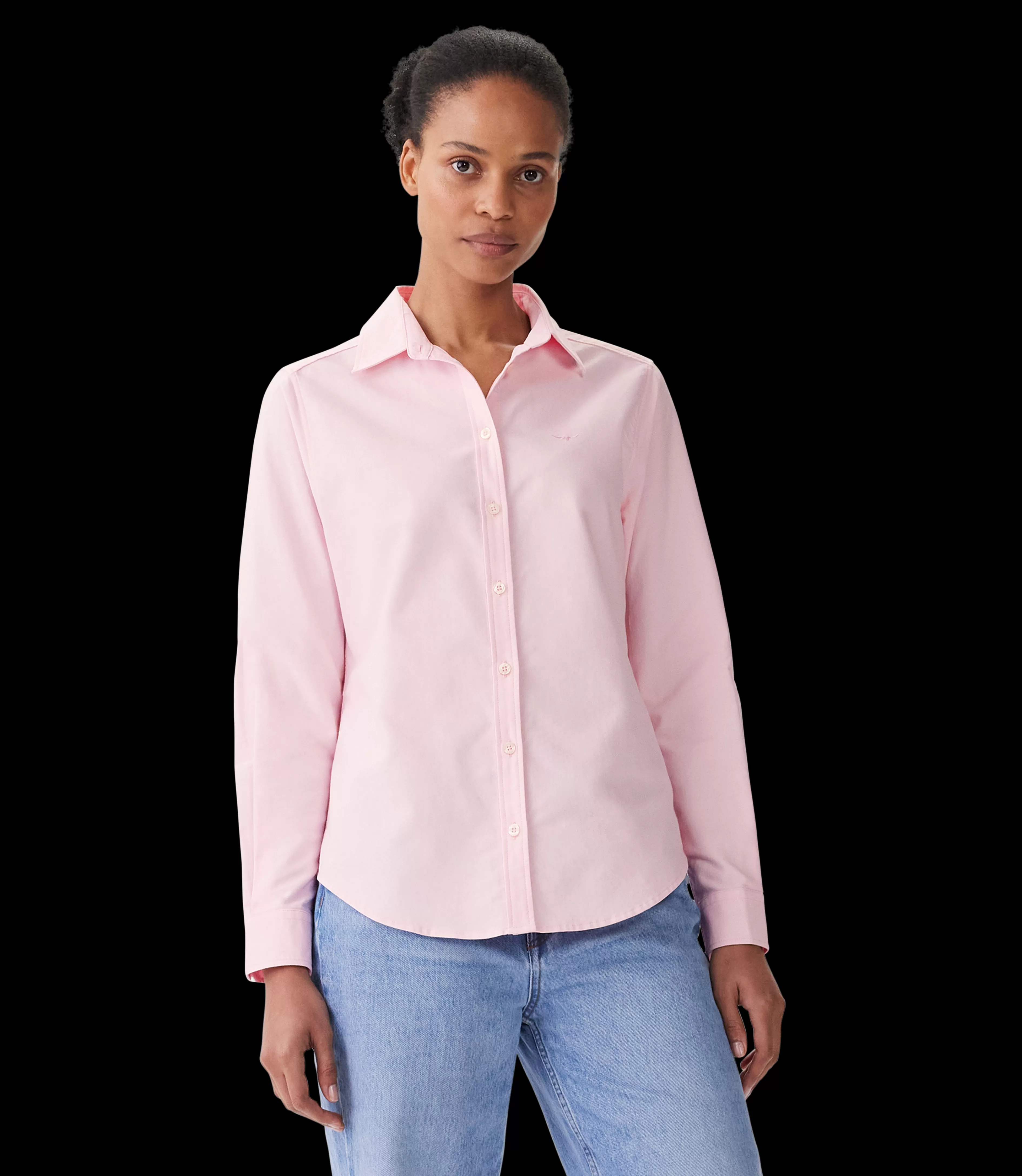 Outlet Olney oxford shirt Women Shirts