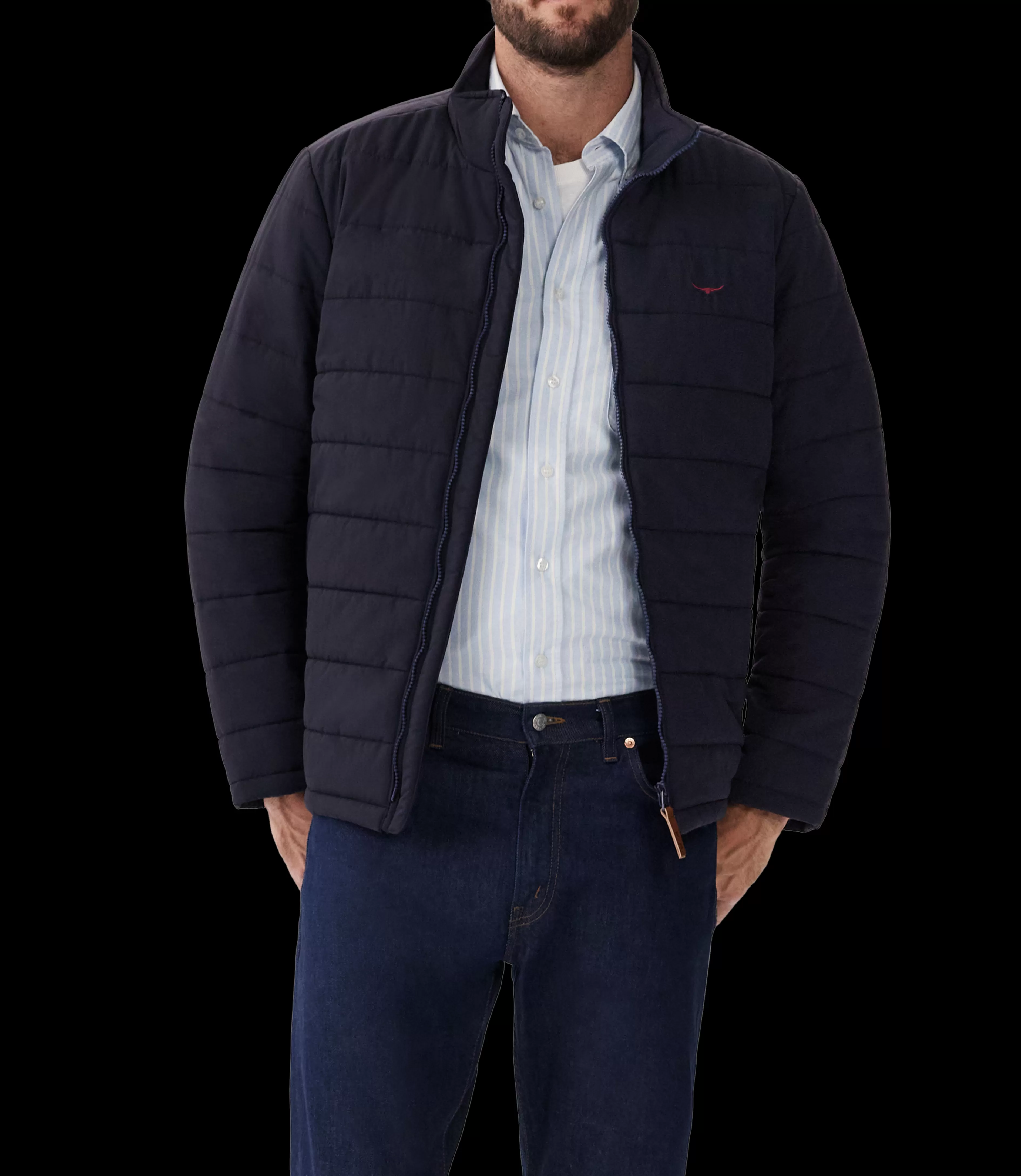 Outlet Patterson creek jacket Coats, Jackets And Gilets