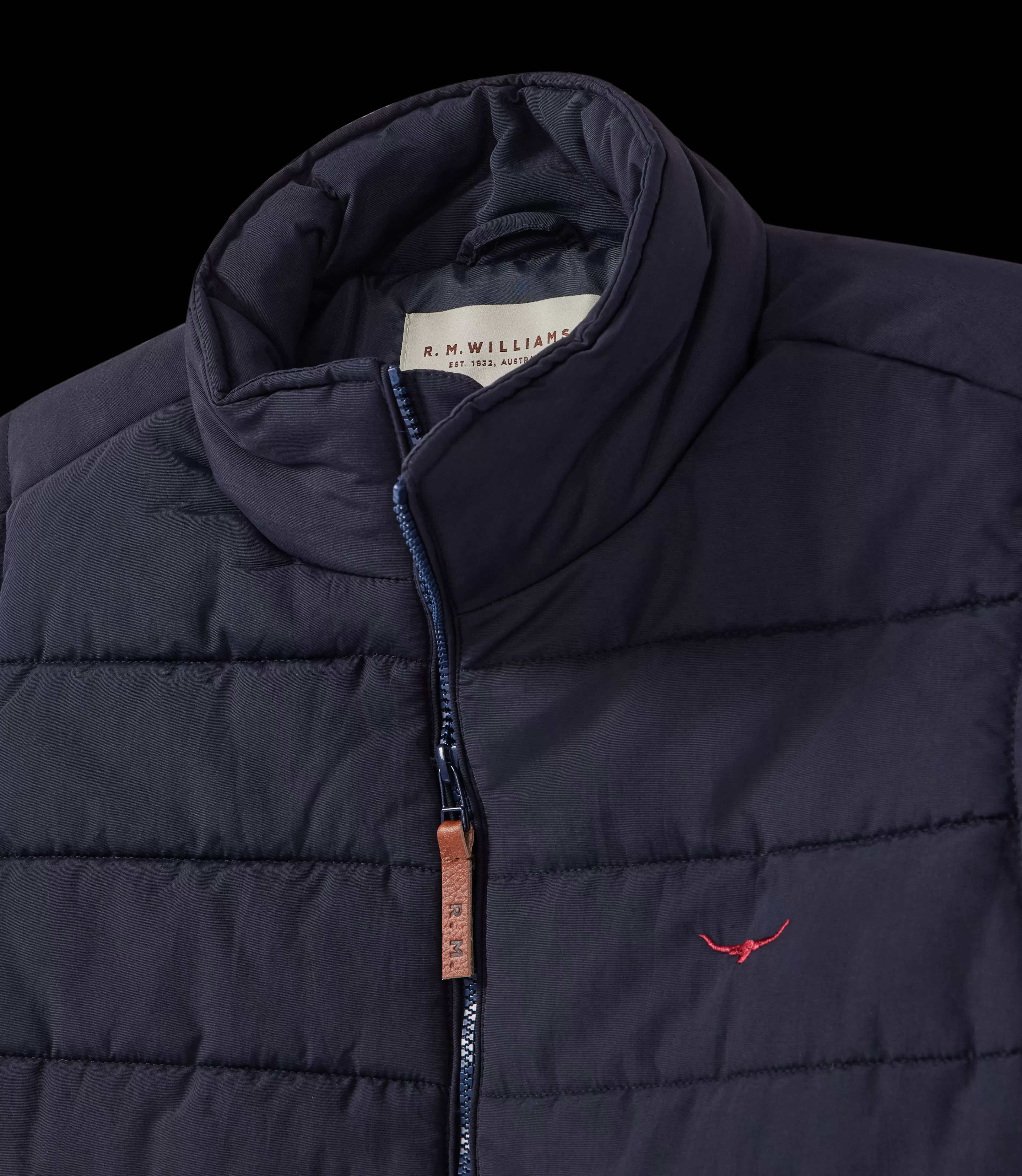 Outlet Patterson Creek vest Coats, Jackets And Gilets