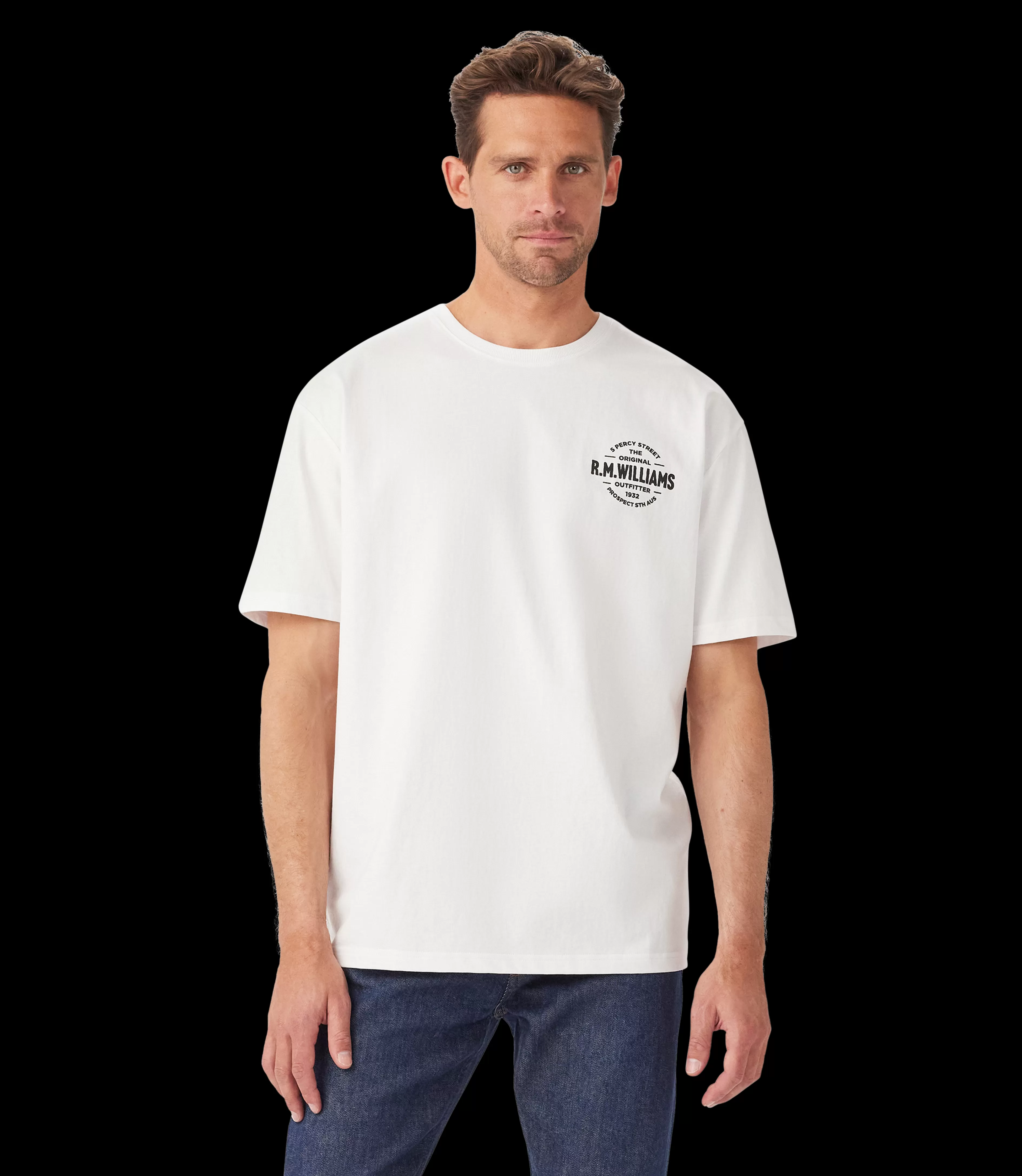 Clearance Prospect t-shirt T-shirts