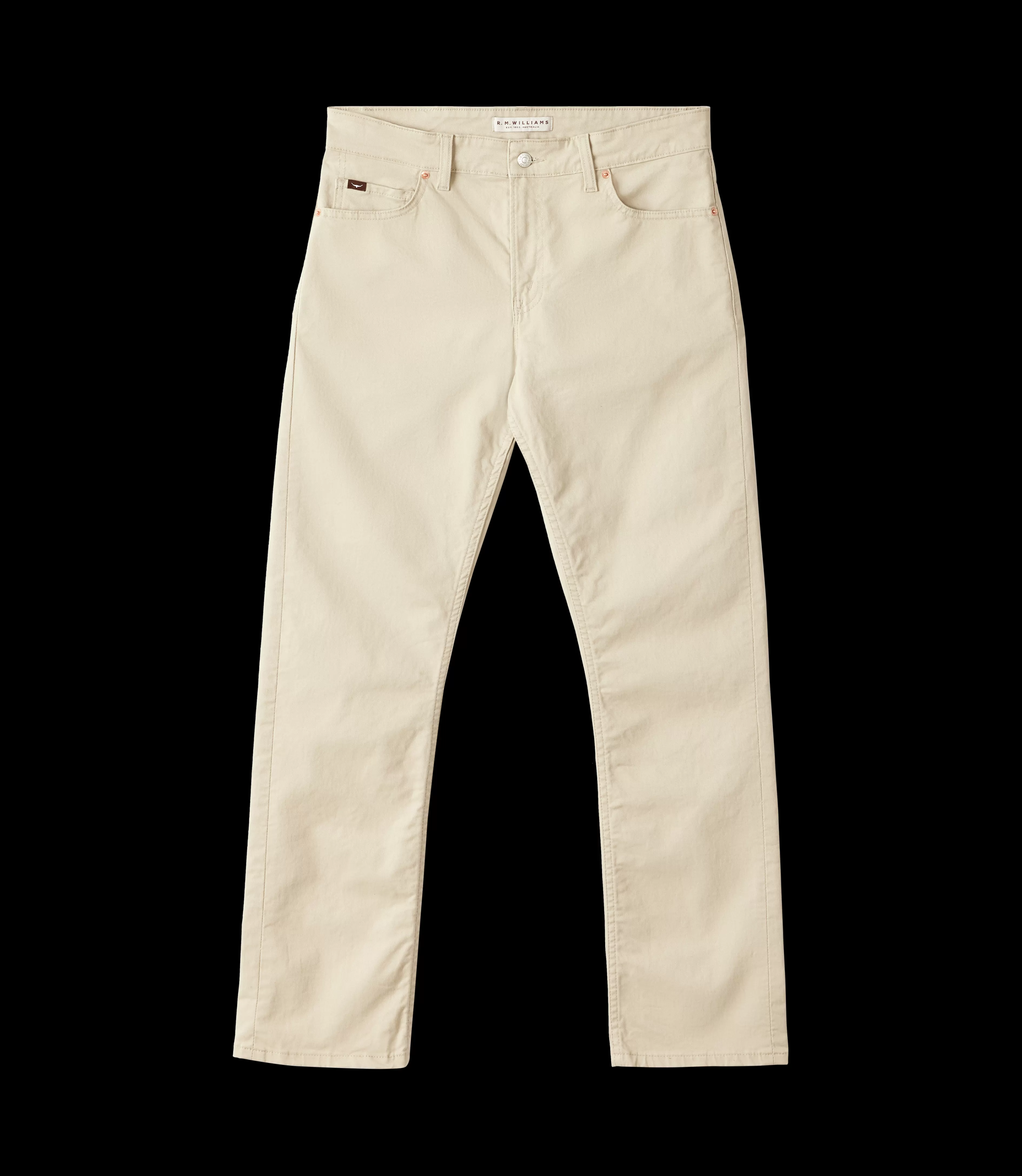 Flash Sale Ramco 5 pocket Jeans And Moleskins