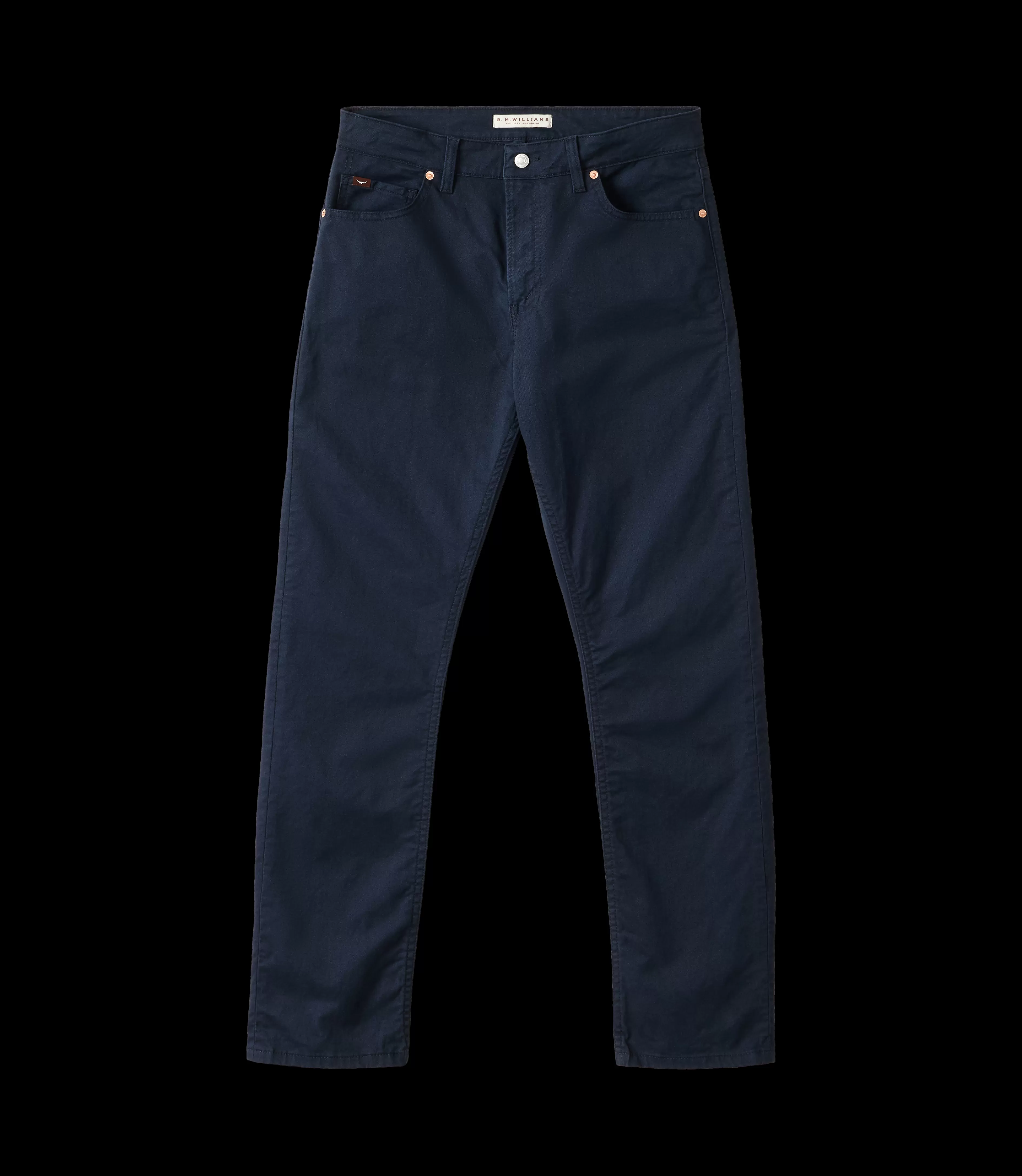 Hot Ramco 5 pocket Jeans And Moleskins