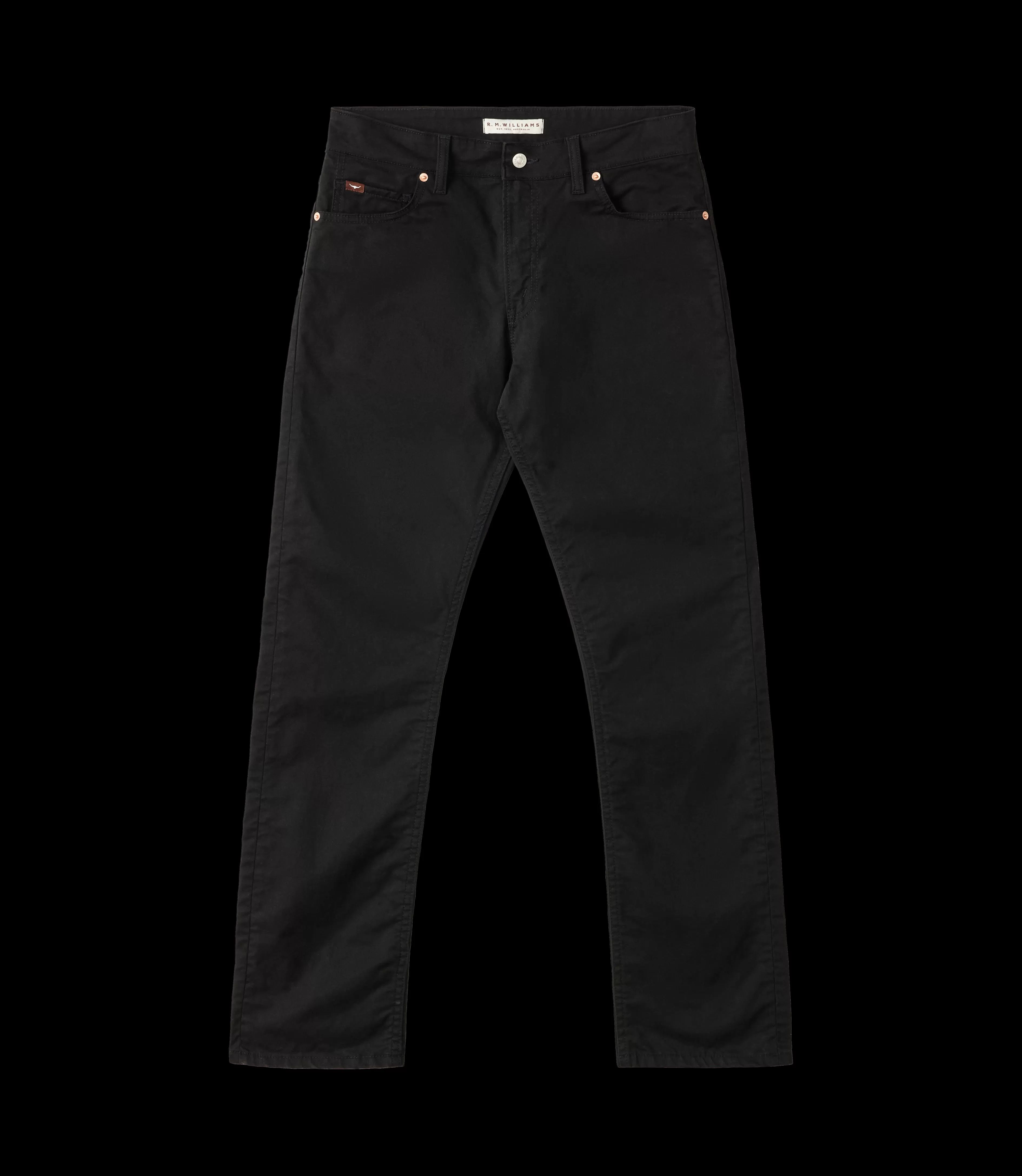 Clearance Ramco 5 pocket Jeans And Moleskins