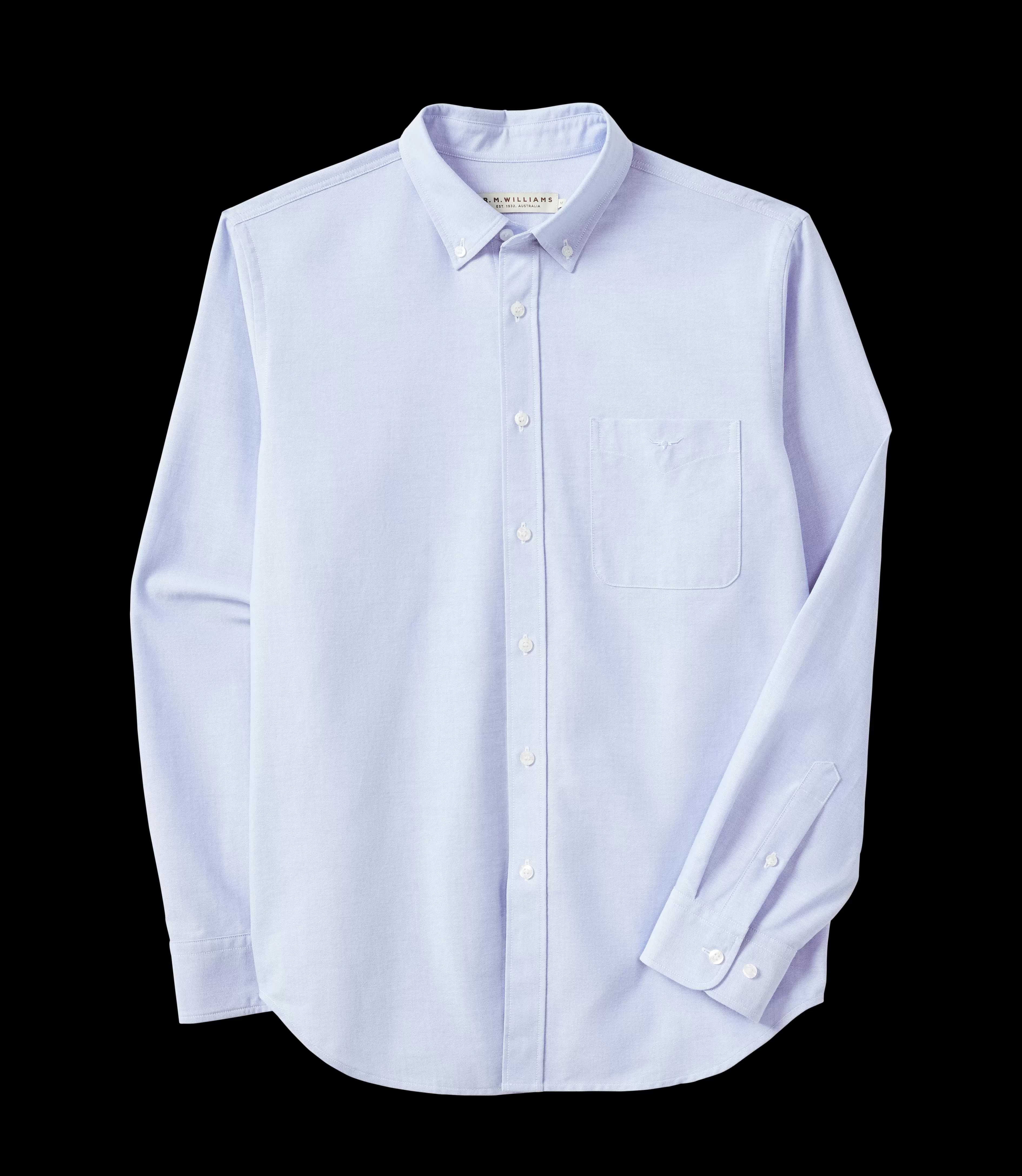 Clearance Regular oxford shirt Shirts