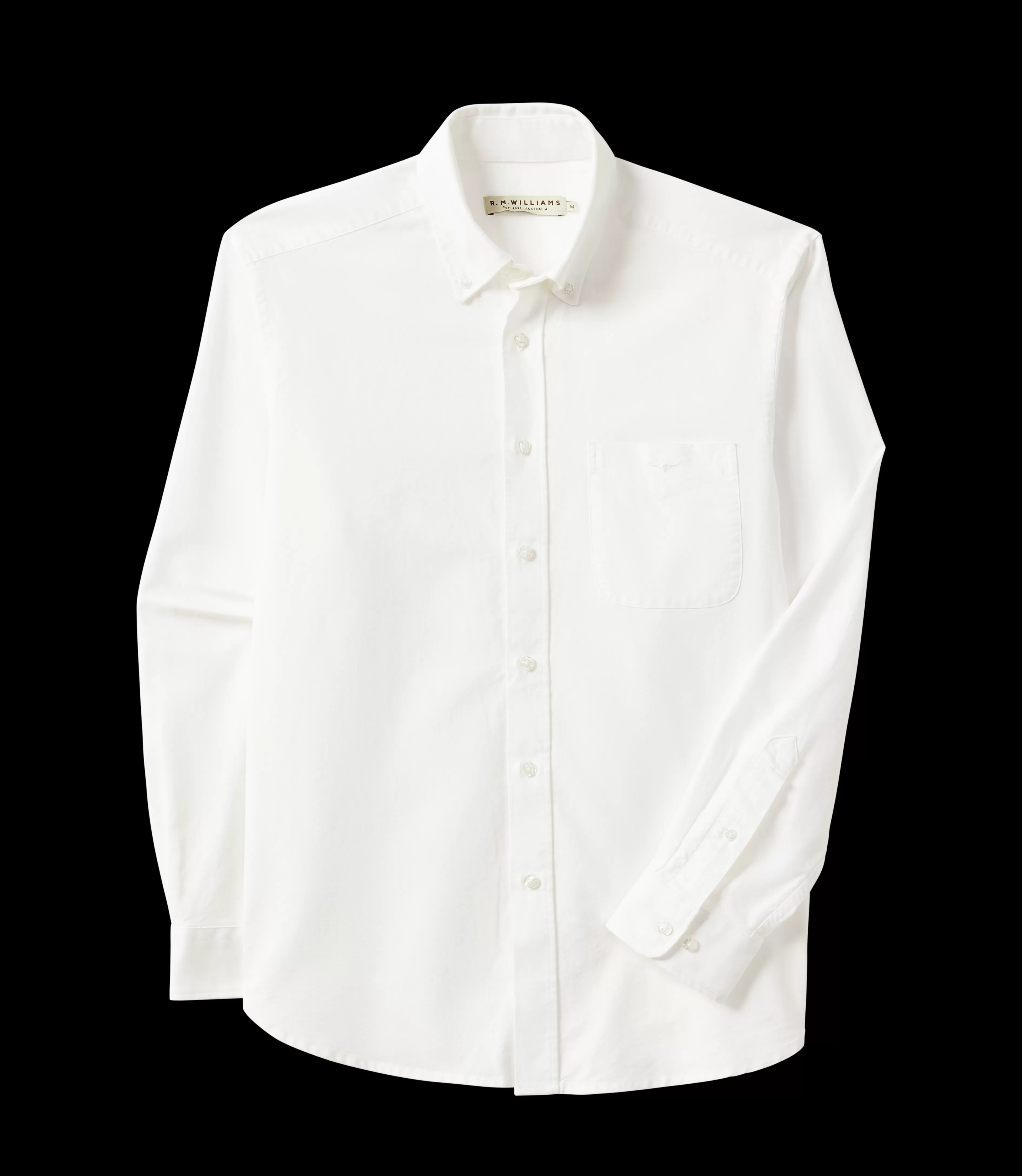 Best Sale Regular oxford shirt Shirts