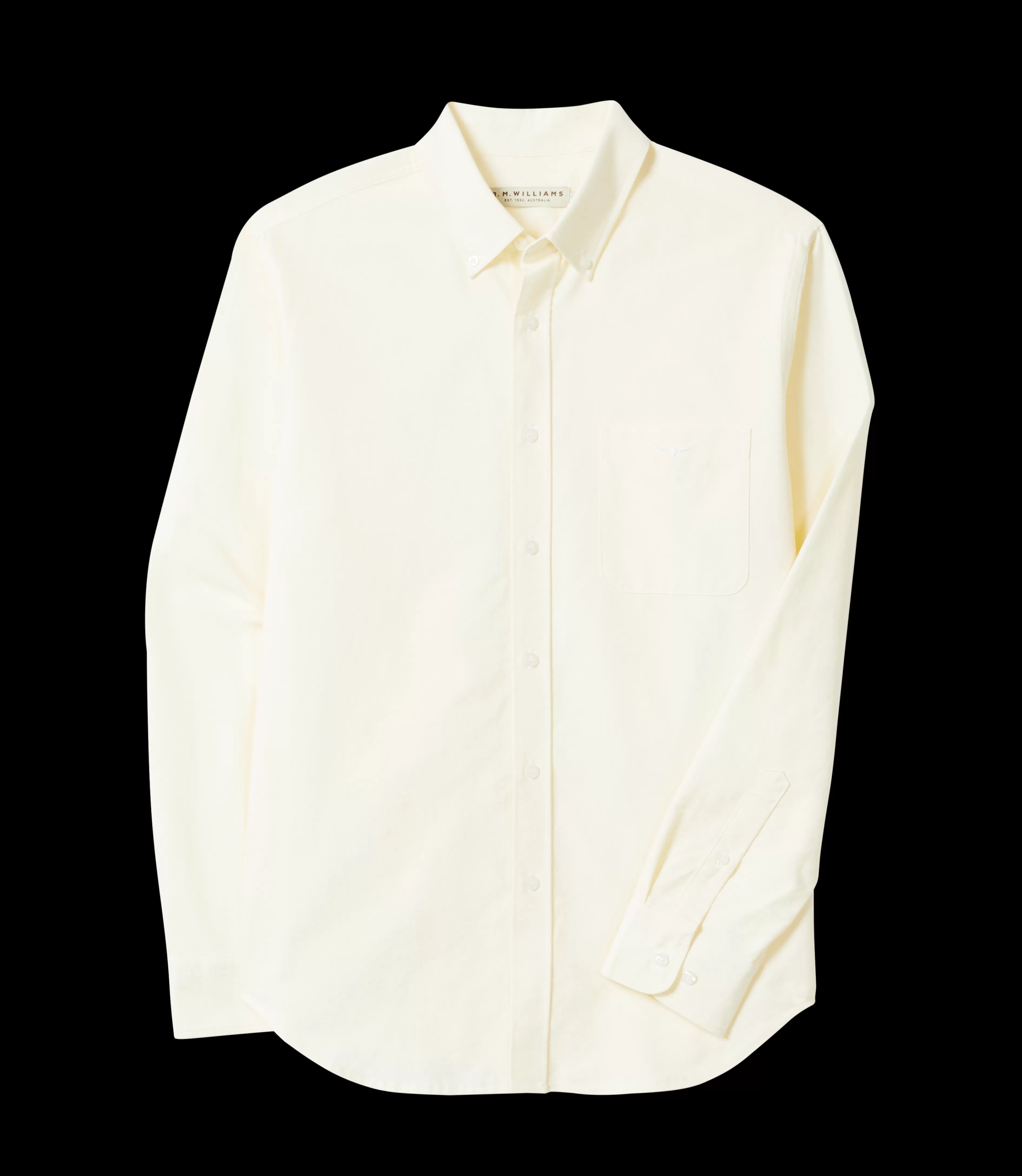 Fashion Regular oxford shirt Shirts