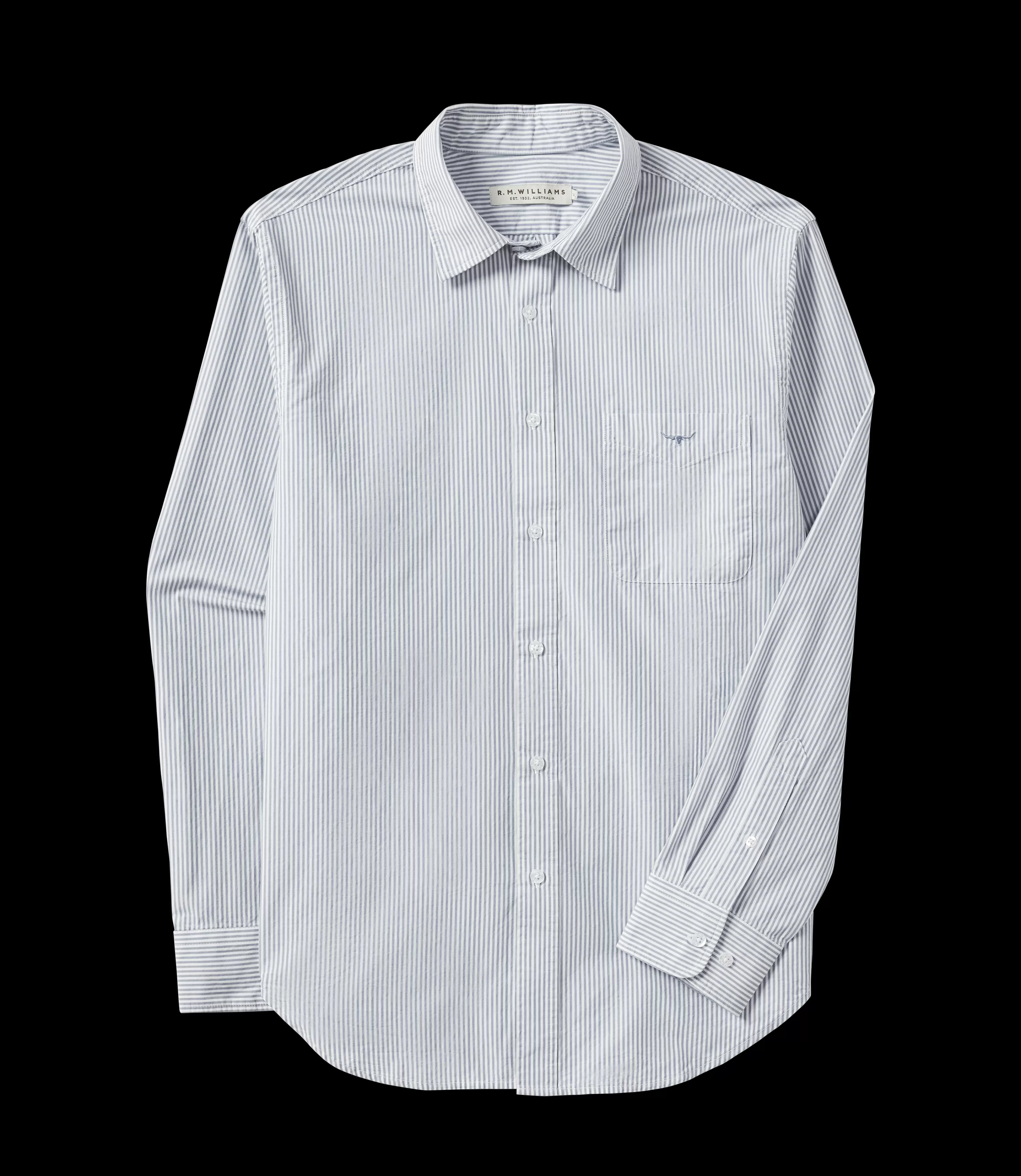 Clearance Regular poplin shirt Shirts