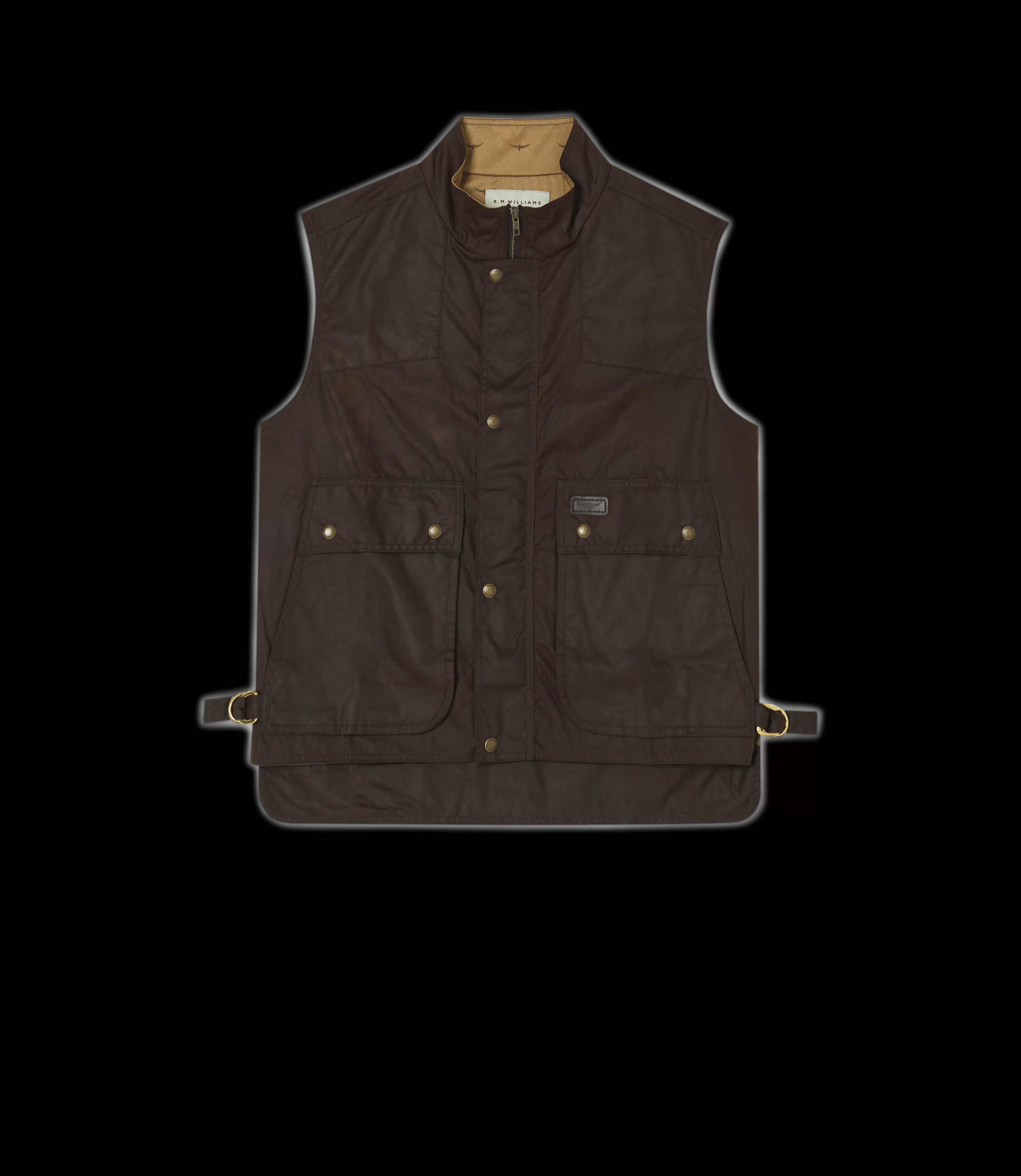 Clearance Ringer vest Coats, Jackets And Gilets