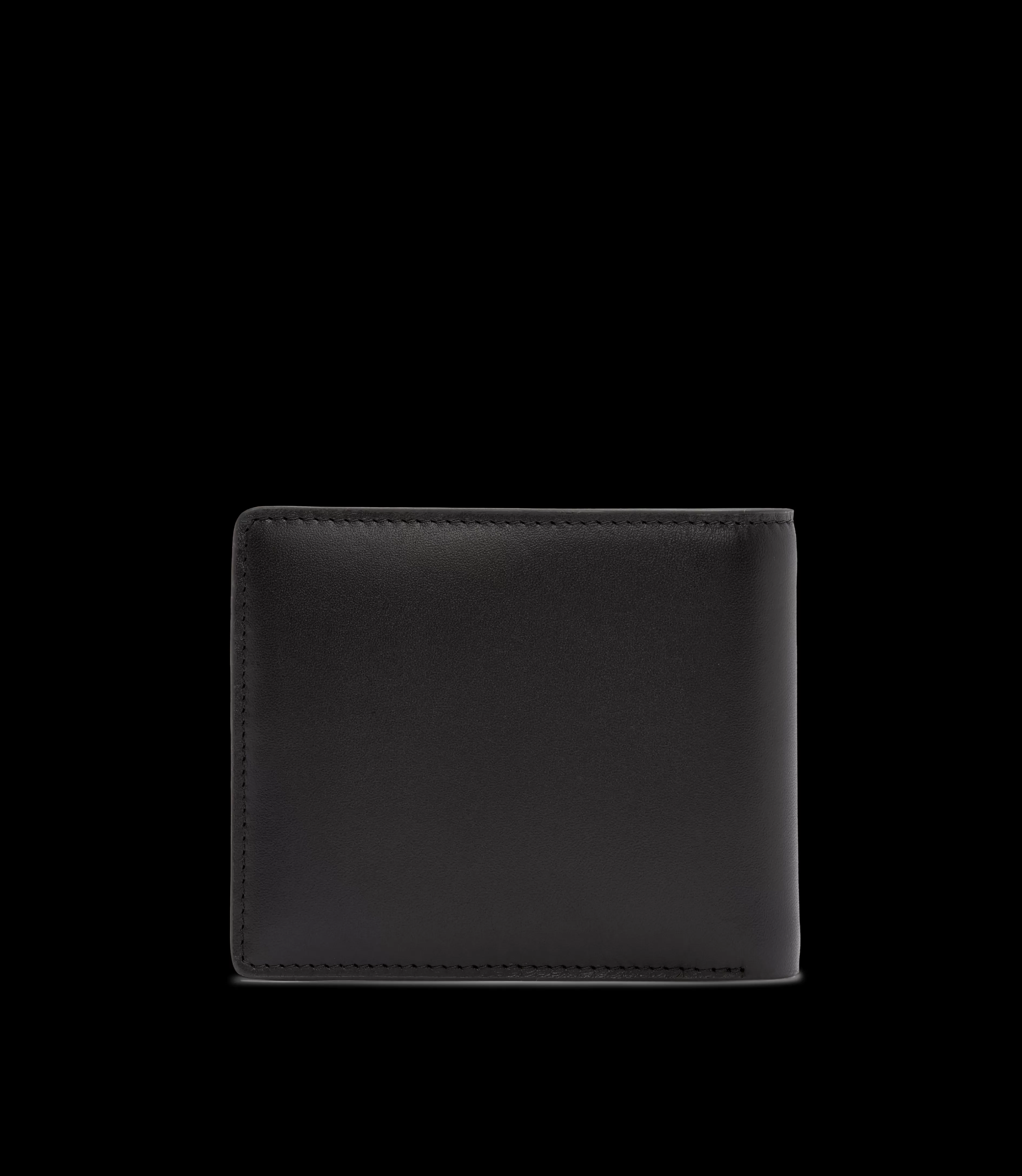 Fashion R.M.W. City slim bi-fold Wallets