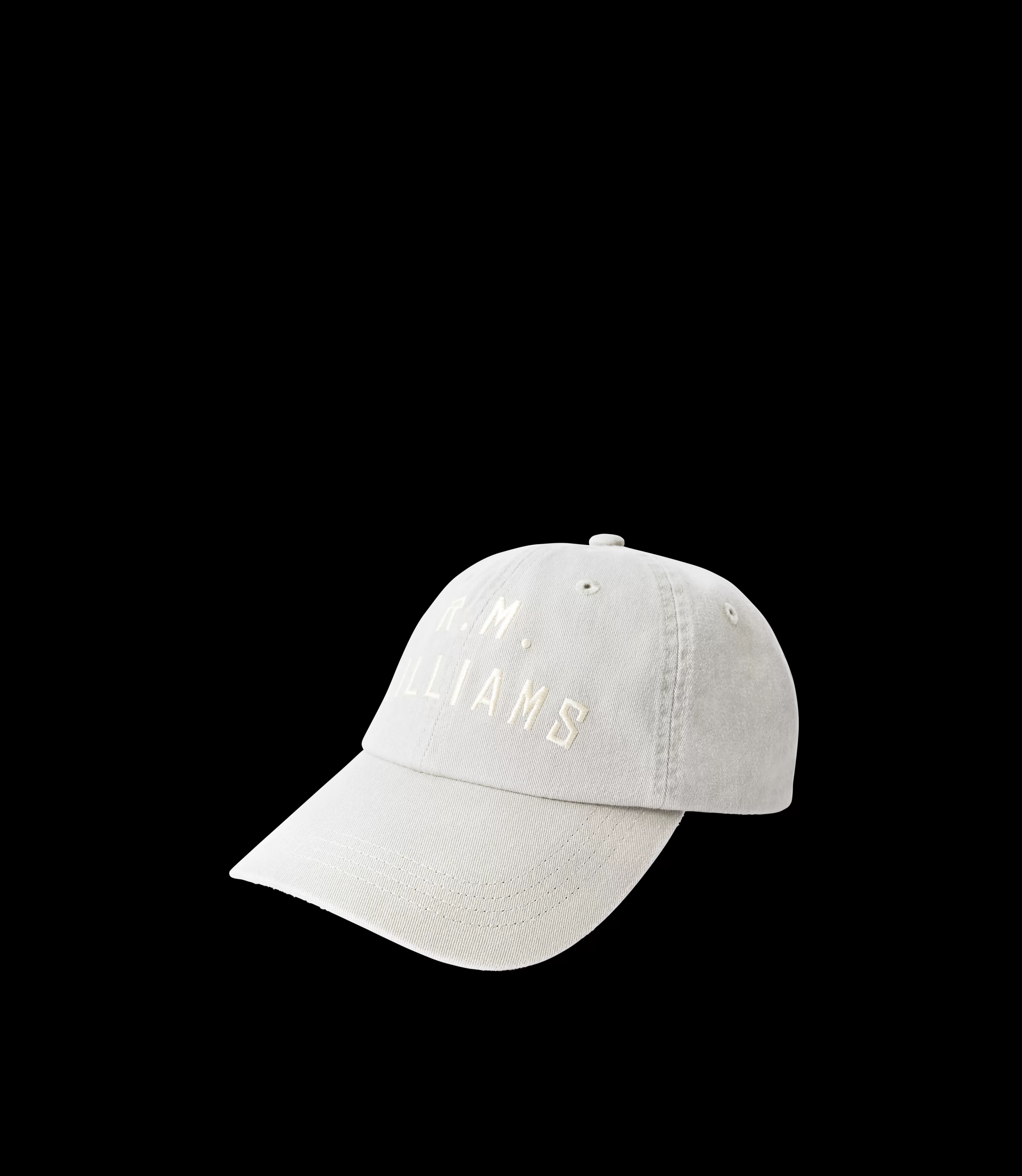 Outlet R.M.Williams logo cap Women Hats And Caps | Hats And Caps