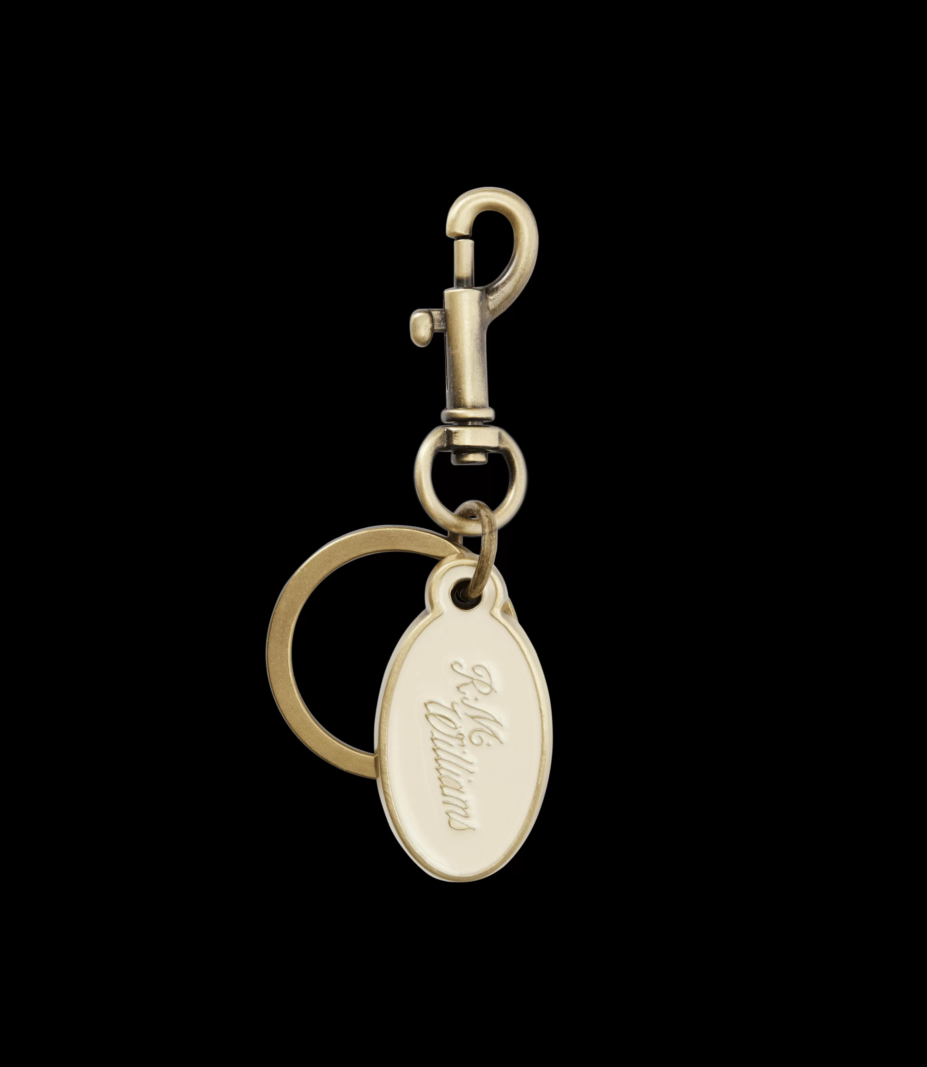 Sale R.M.Williams oval keyring Women Other Accessories | Other Accessories