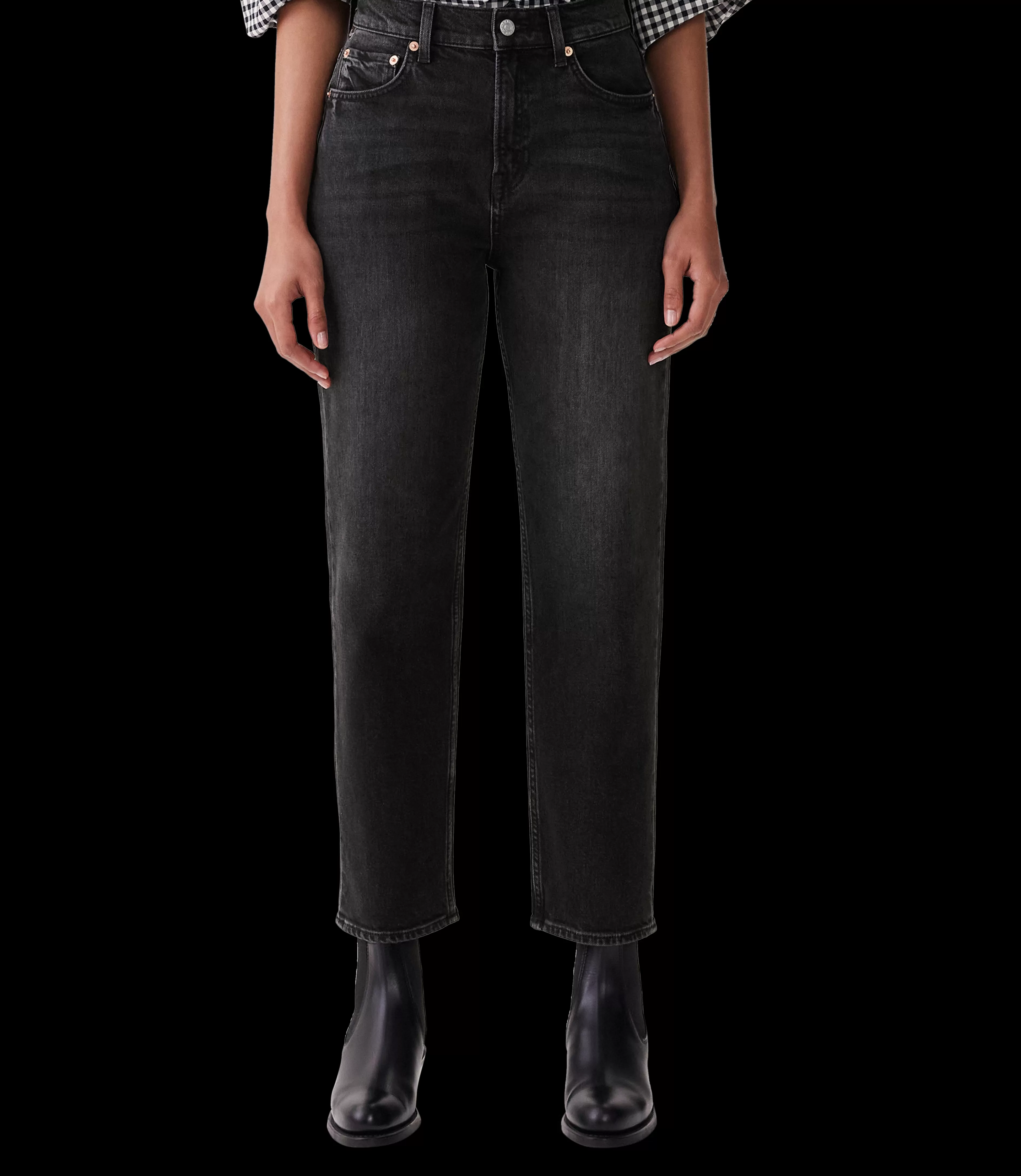 Shop Rowe jeans Women Jeans And Trousers