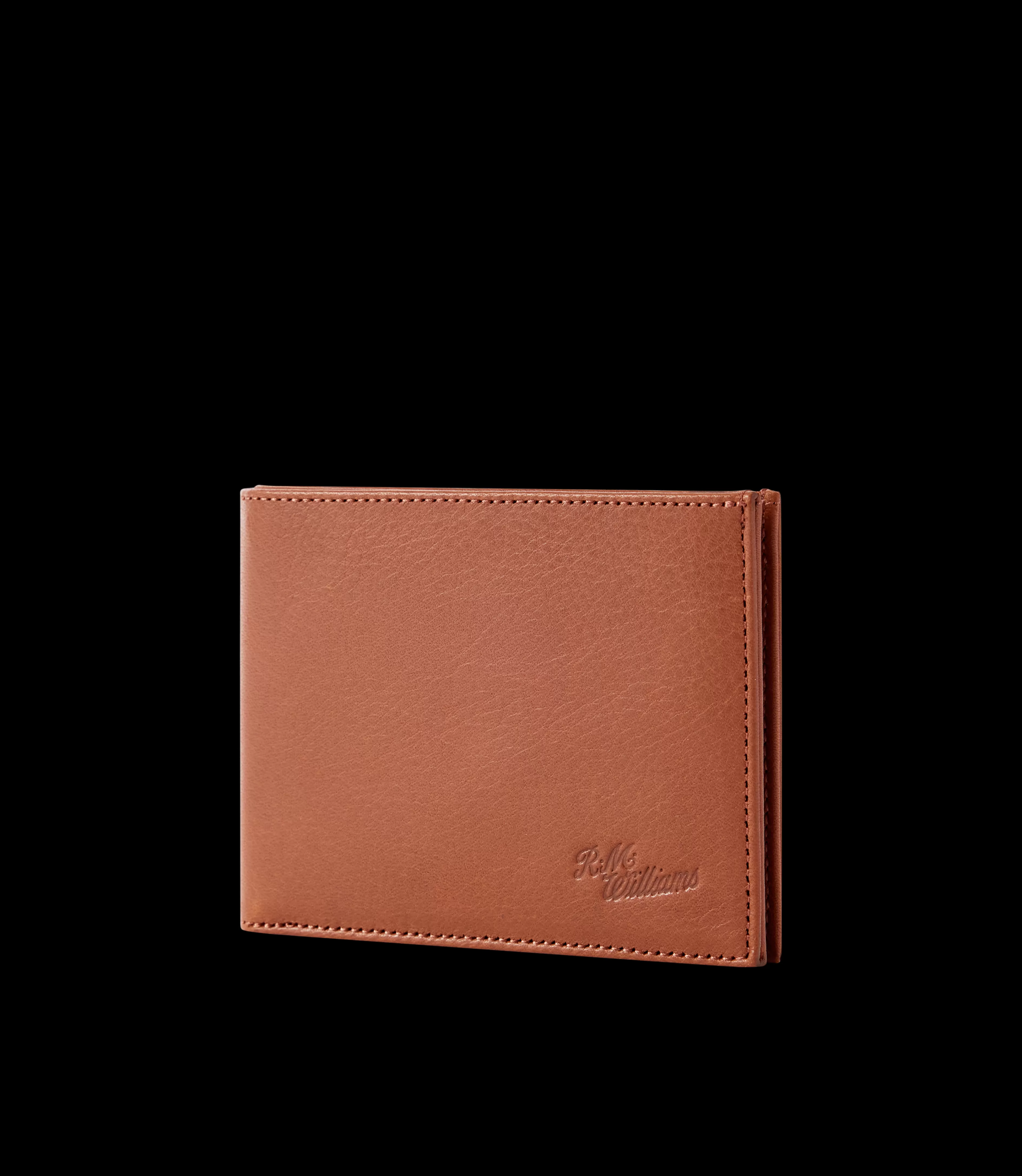 Cheap Singleton bi-fold wallet Leather Goods | Wallets