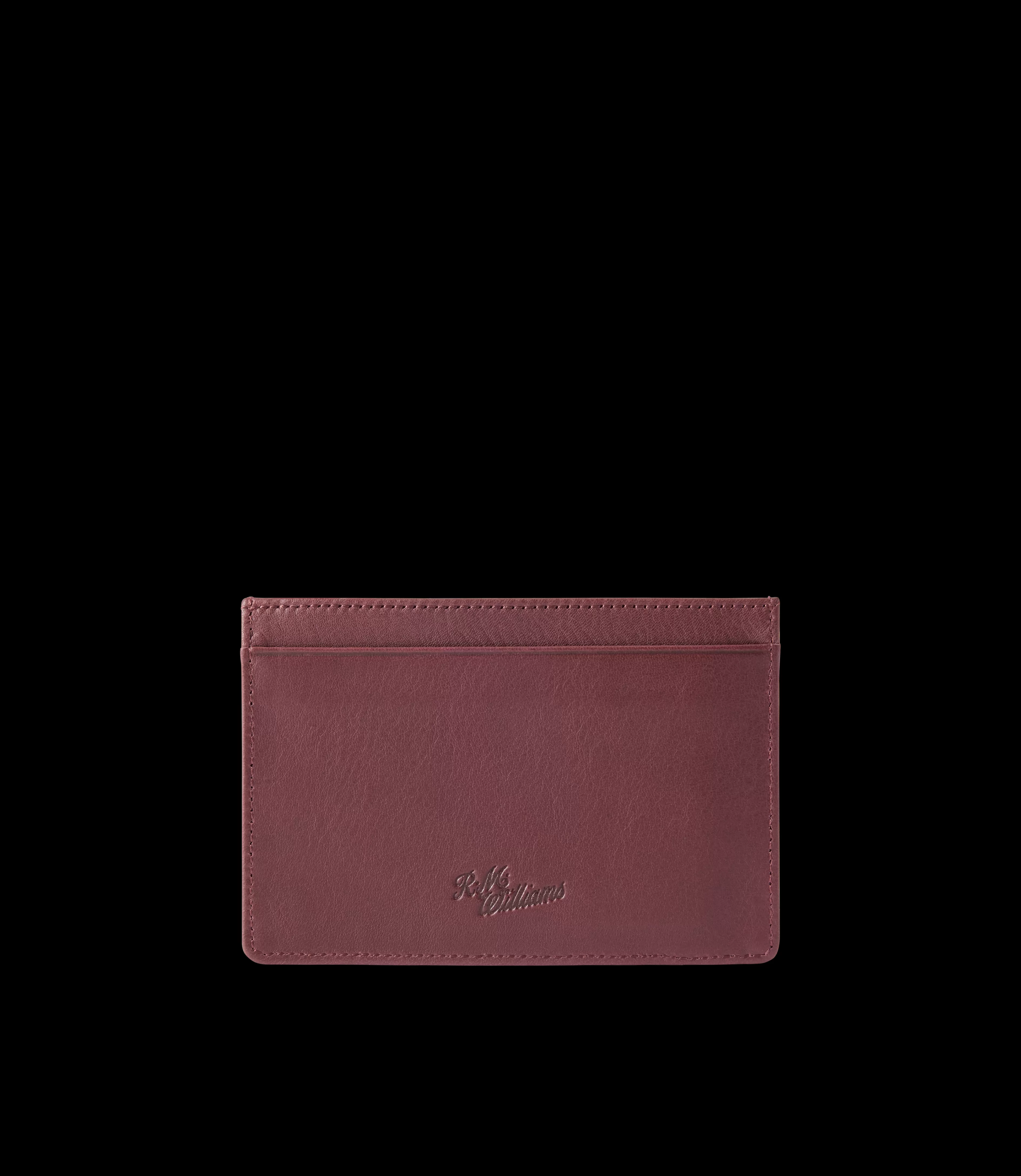 Store Singleton vertical card holder Leather Goods | Wallets