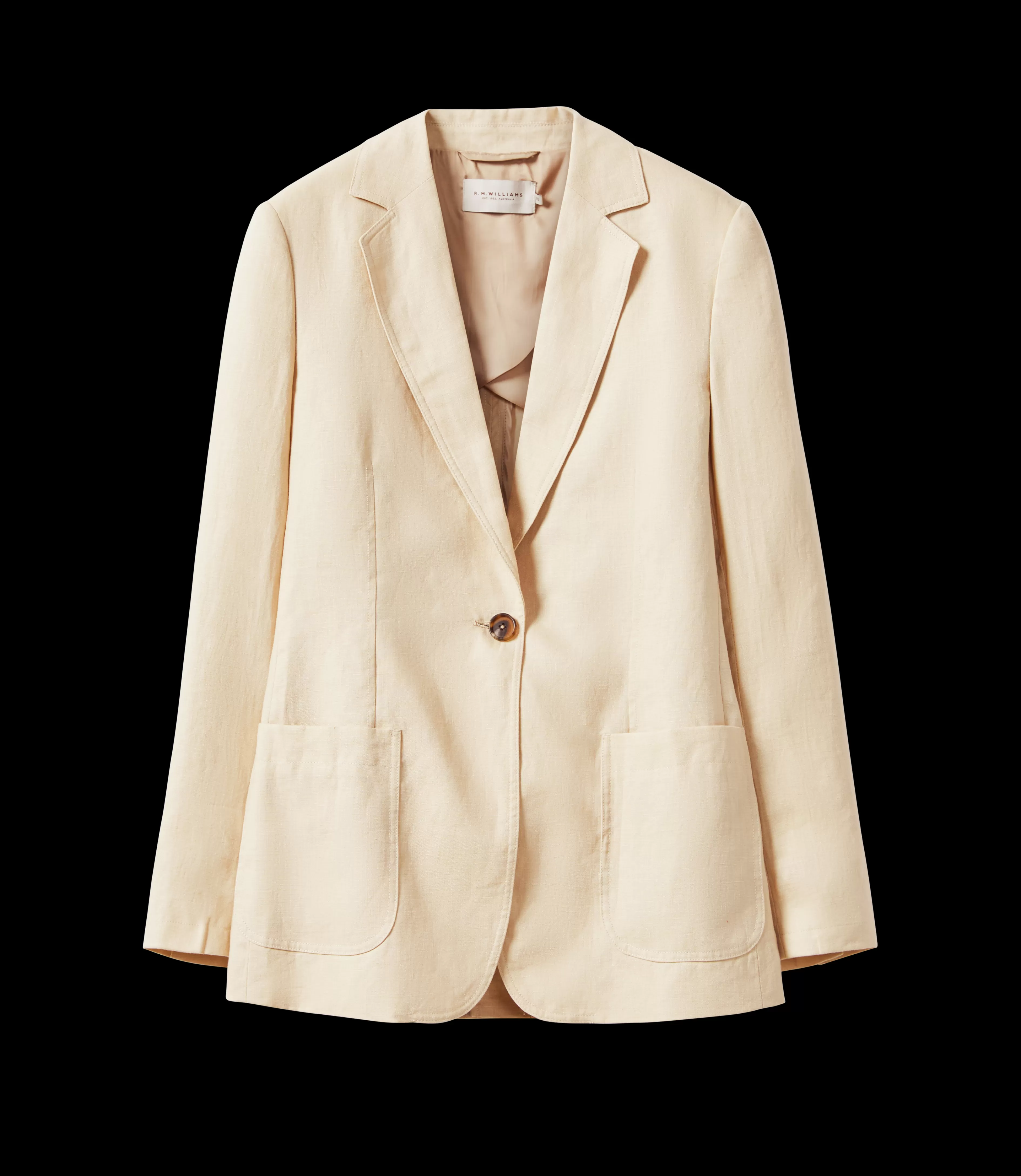 Outlet Strahan blazer Women Coats, Jackets And Gilets