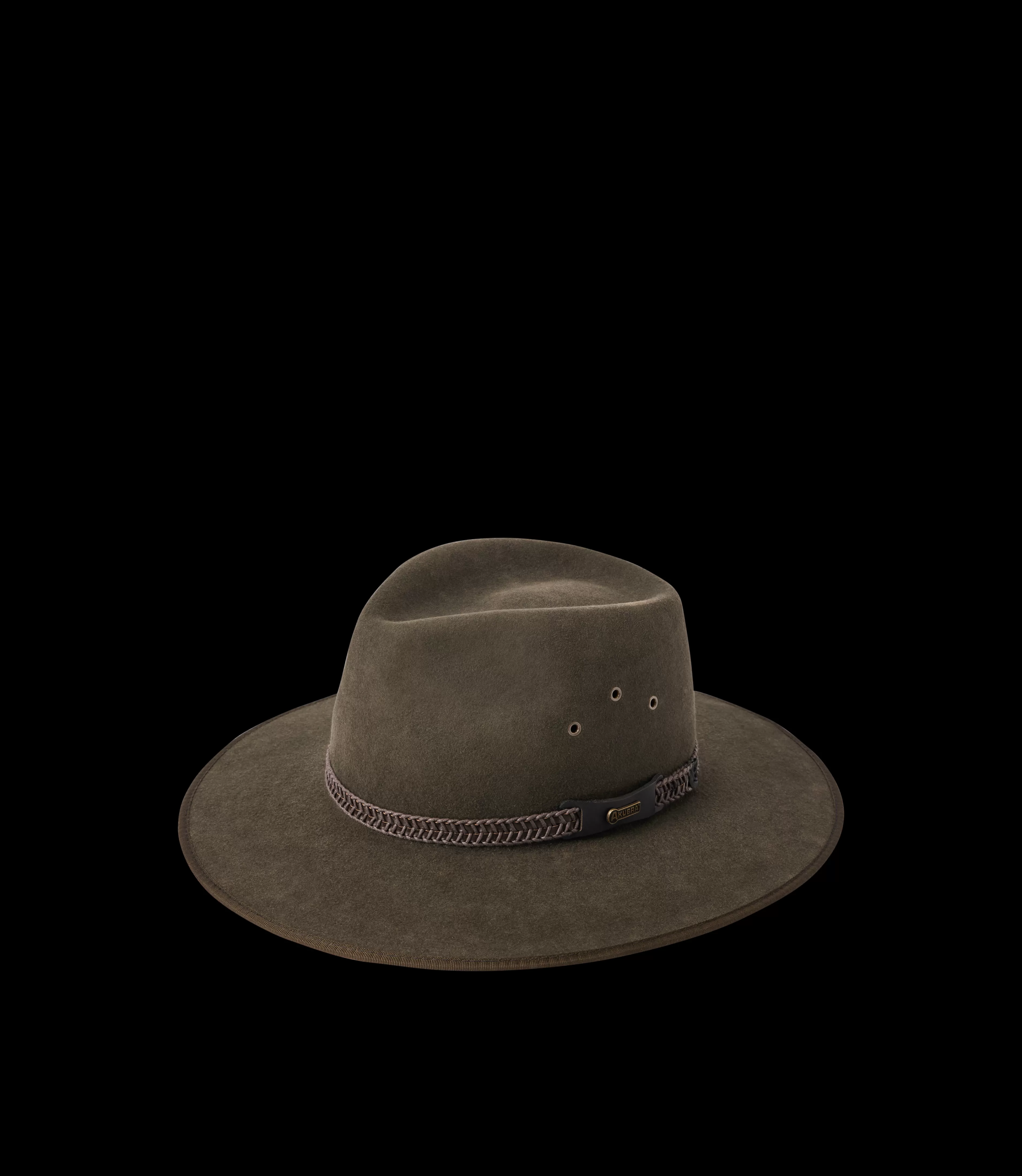 New Tablelands Akubra Women Akubras | Hats And Caps