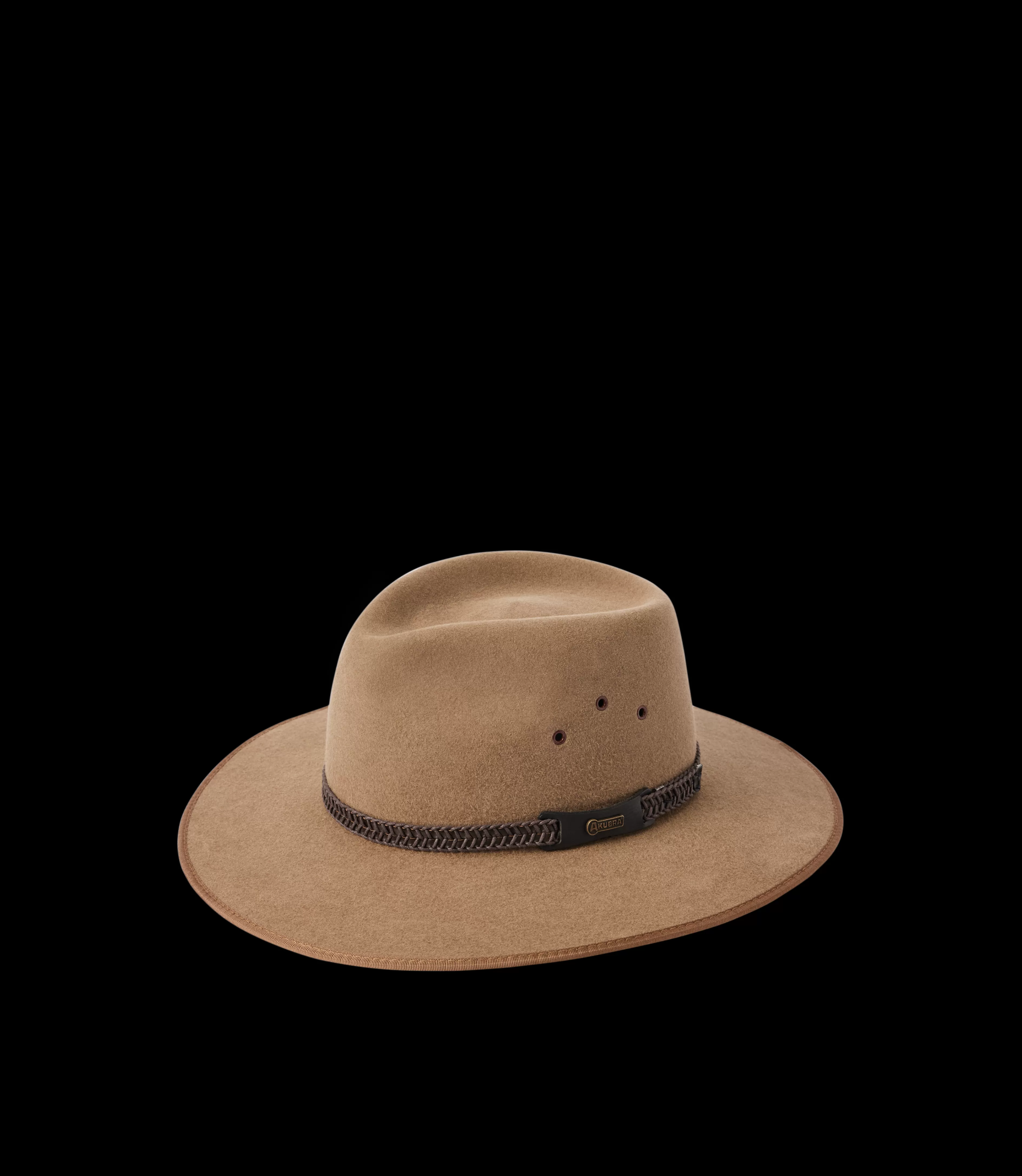 Discount Tablelands Akubra Women Akubras | Hats And Caps