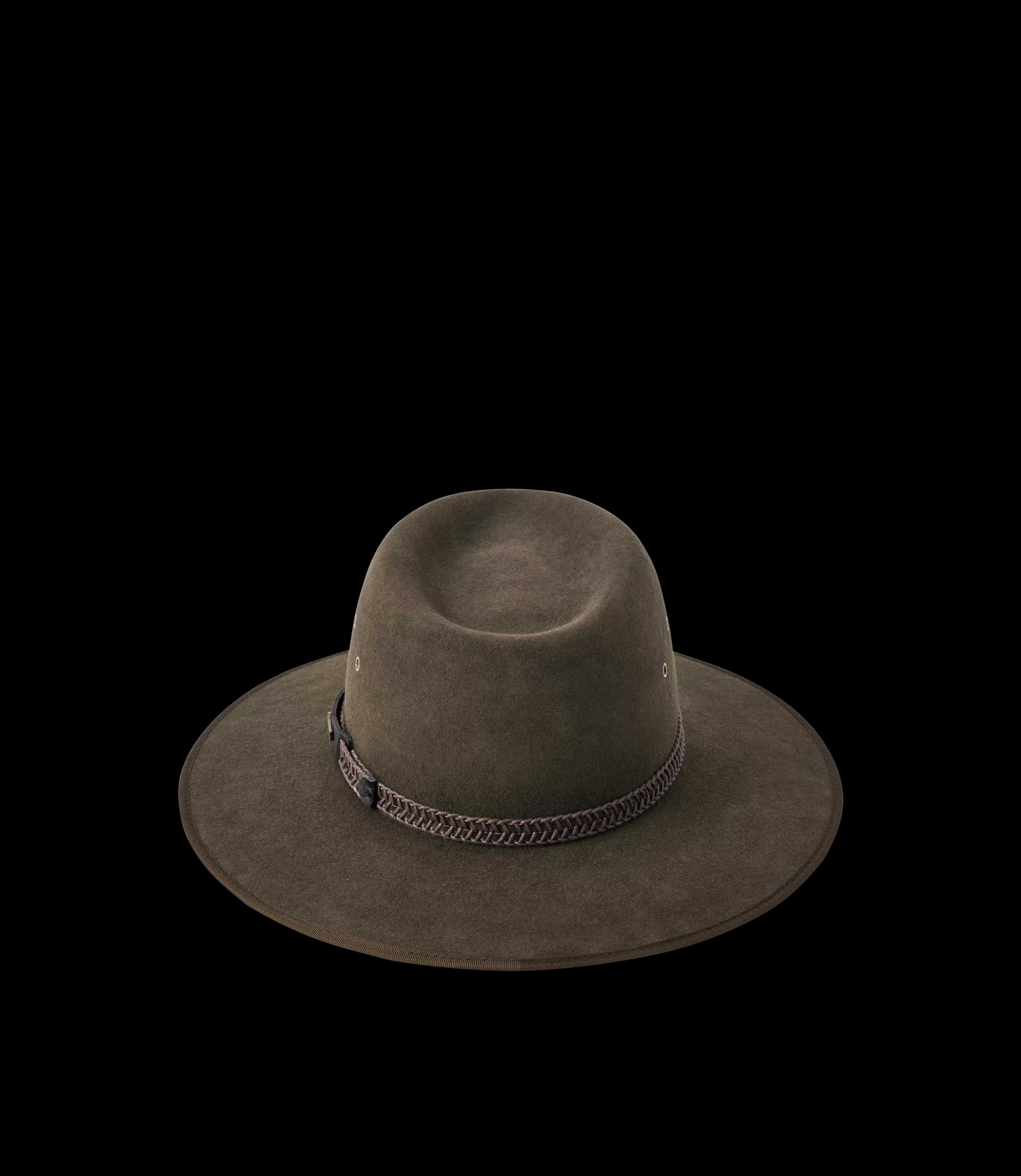 New Tablelands Akubra Women Akubras | Hats And Caps