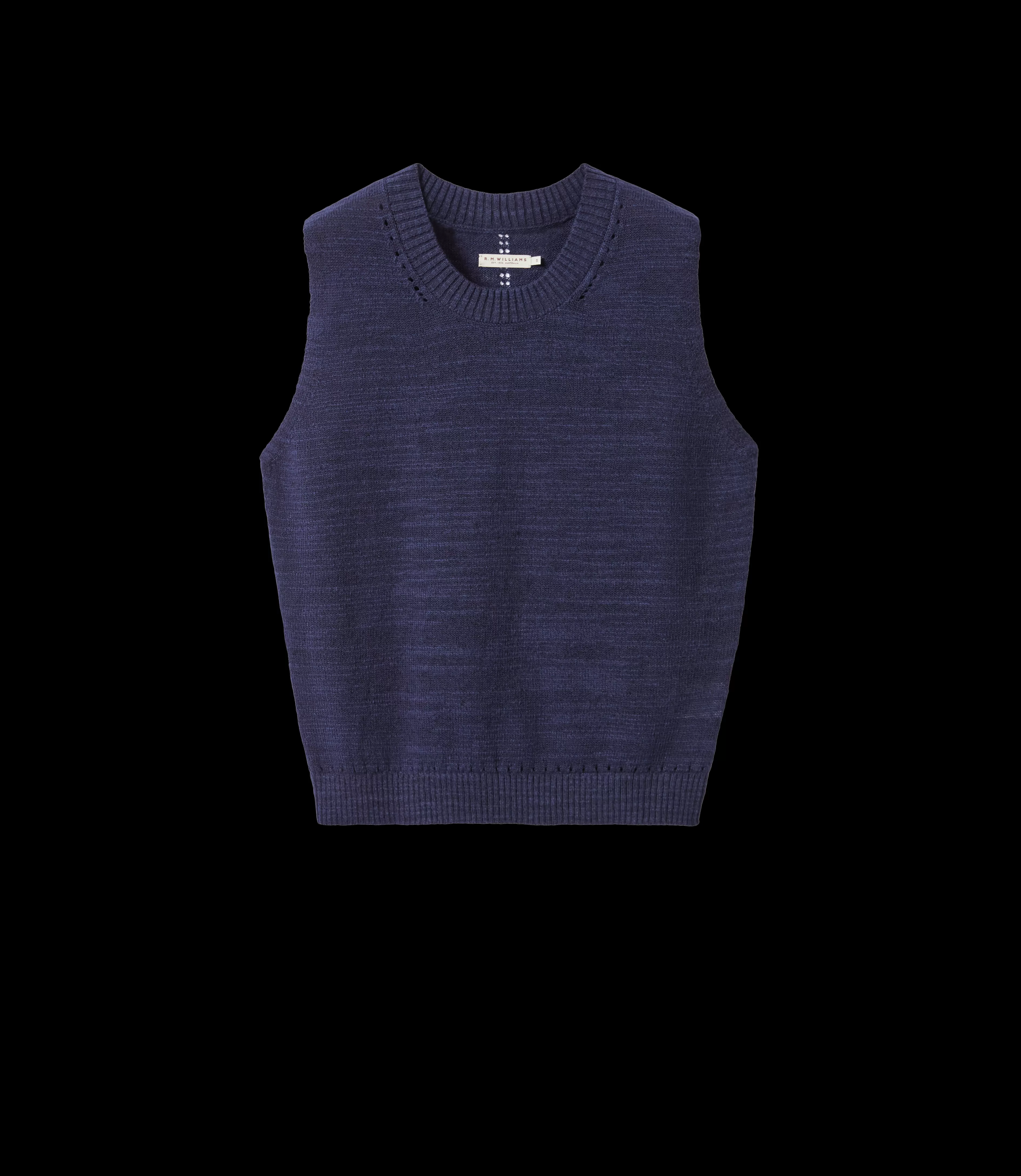 Sale Thirroul sleeveless crew Women Knitwear