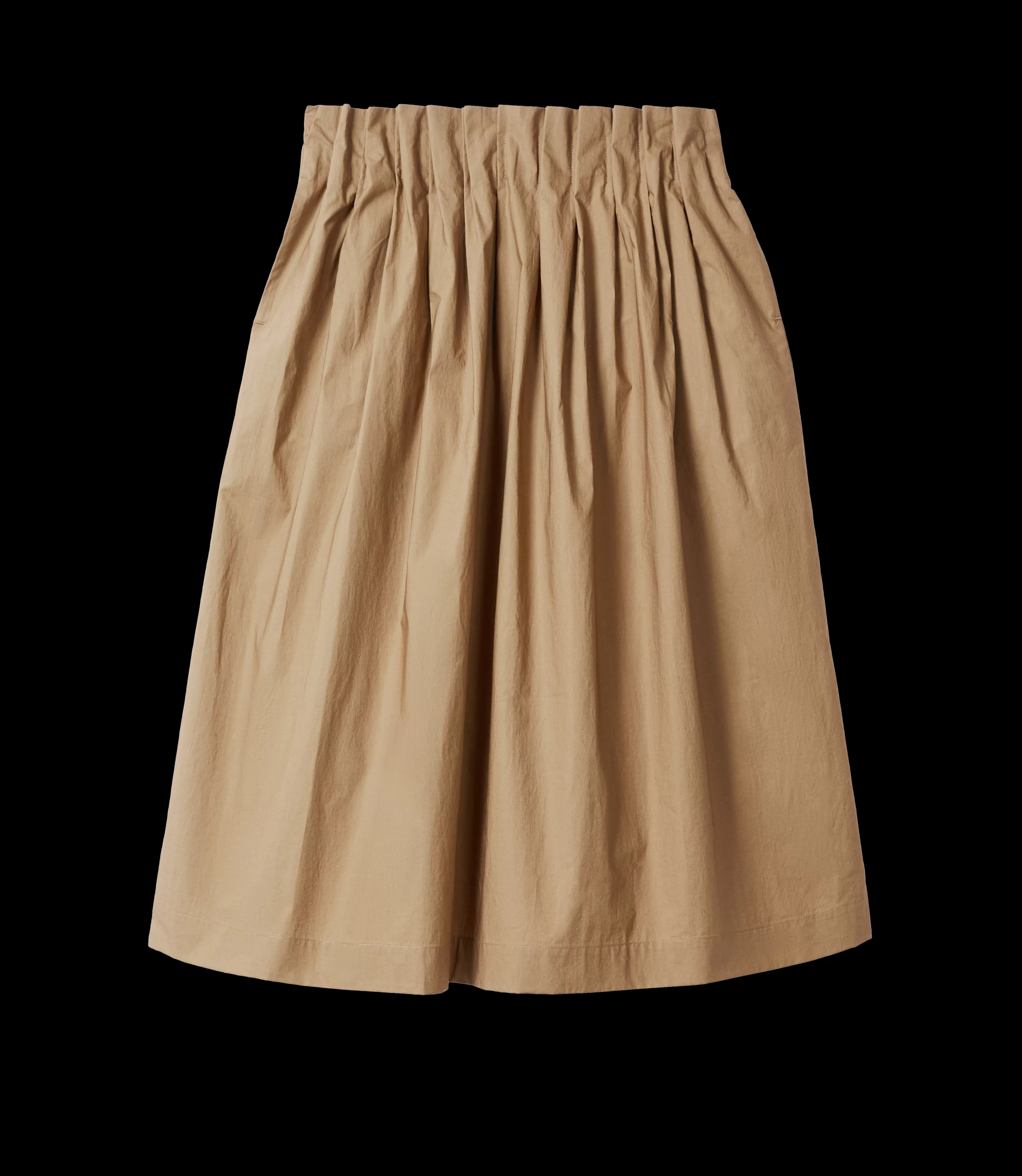 Store Tuck skirt Women Skirts And Dresses