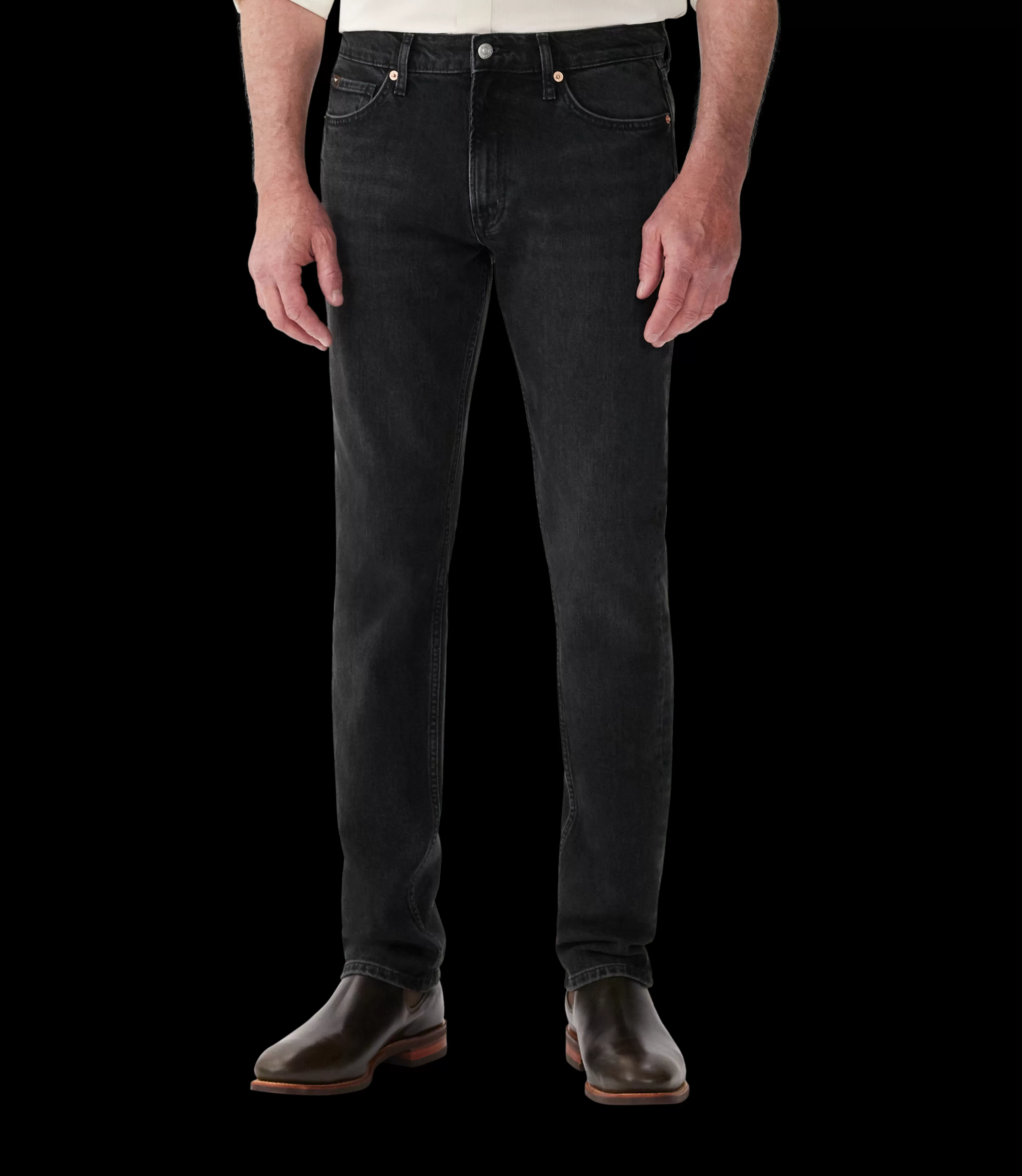 Best Victor II jeans Jeans And Moleskins