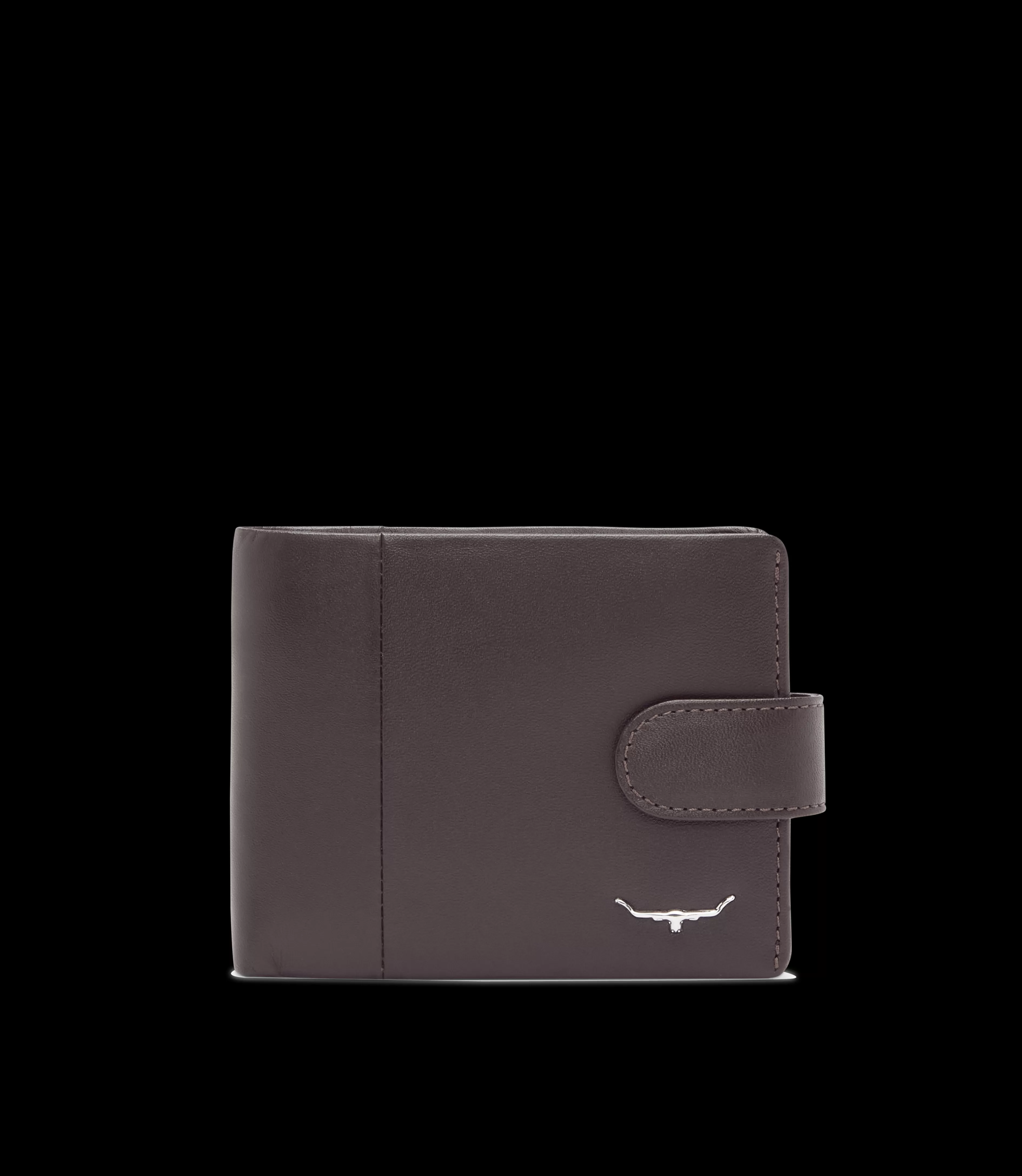 Fashion Wallet with coin pocket & tab Wallets