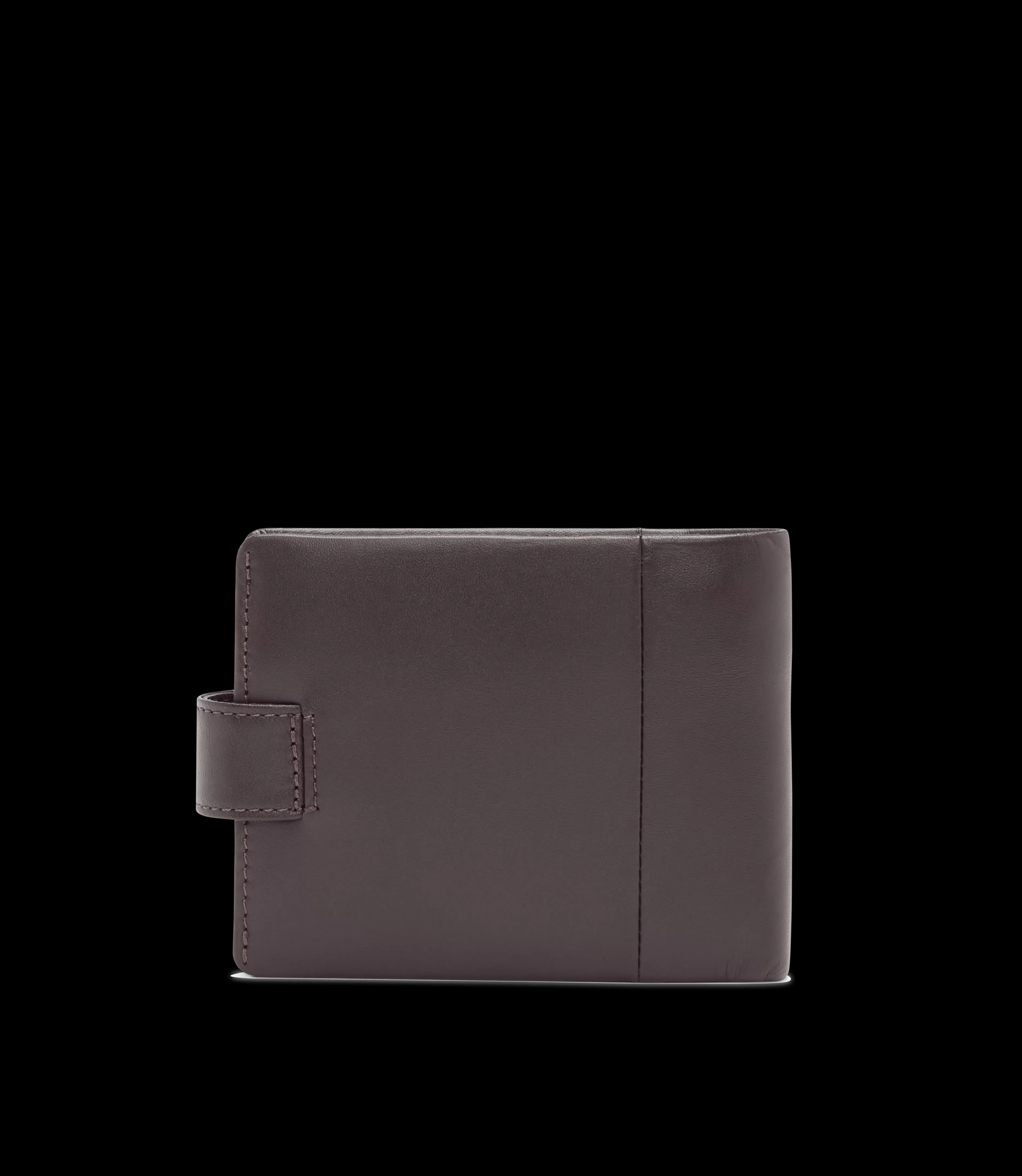 Fashion Wallet with coin pocket & tab Wallets